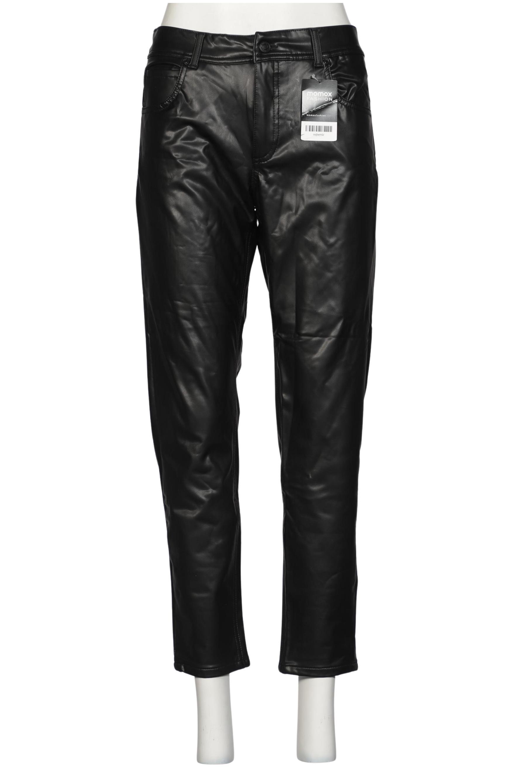 

Angels Damen Stoffhose, schwarz, Gr. 40