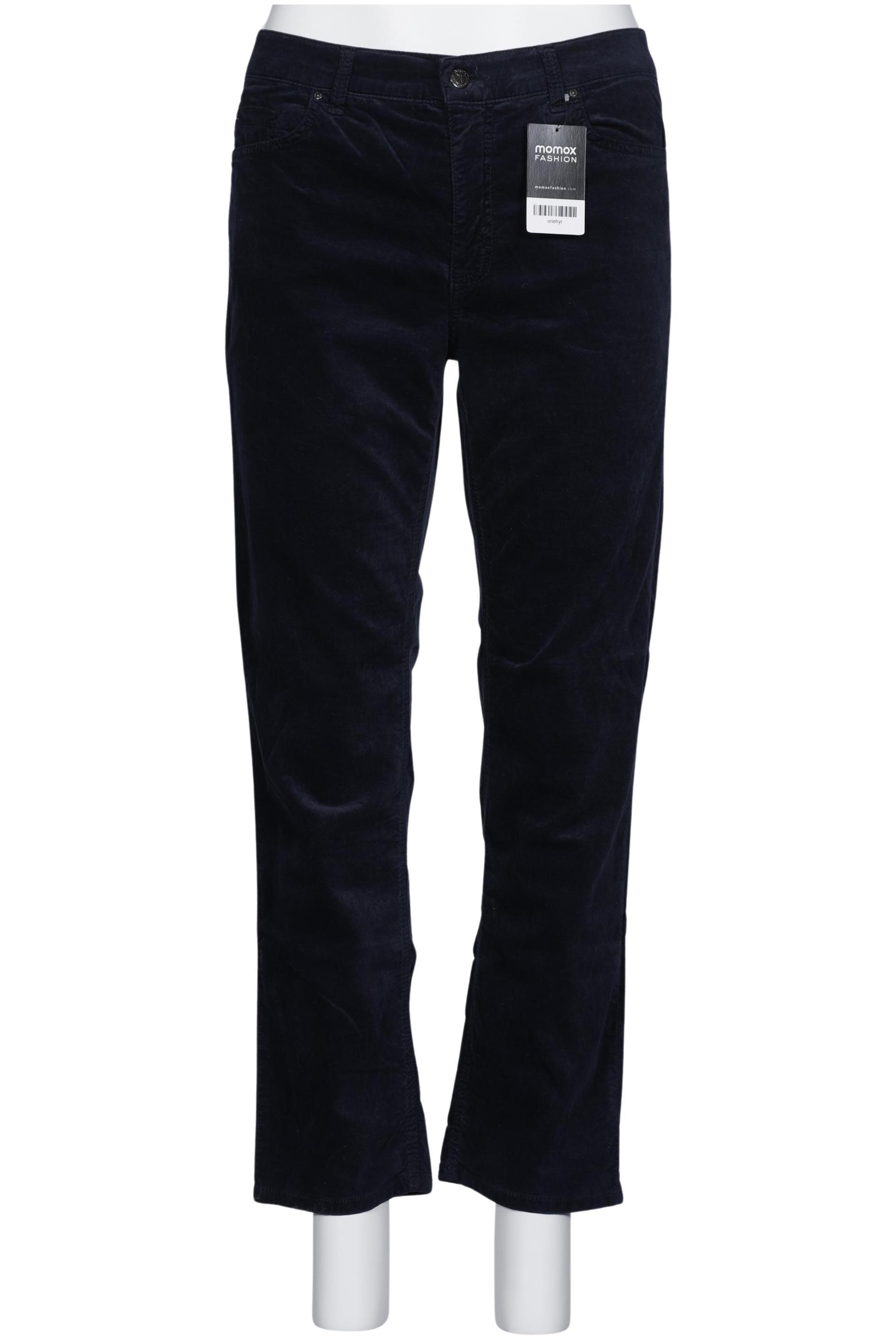 

Angels Damen Stoffhose, marineblau, Gr. 35