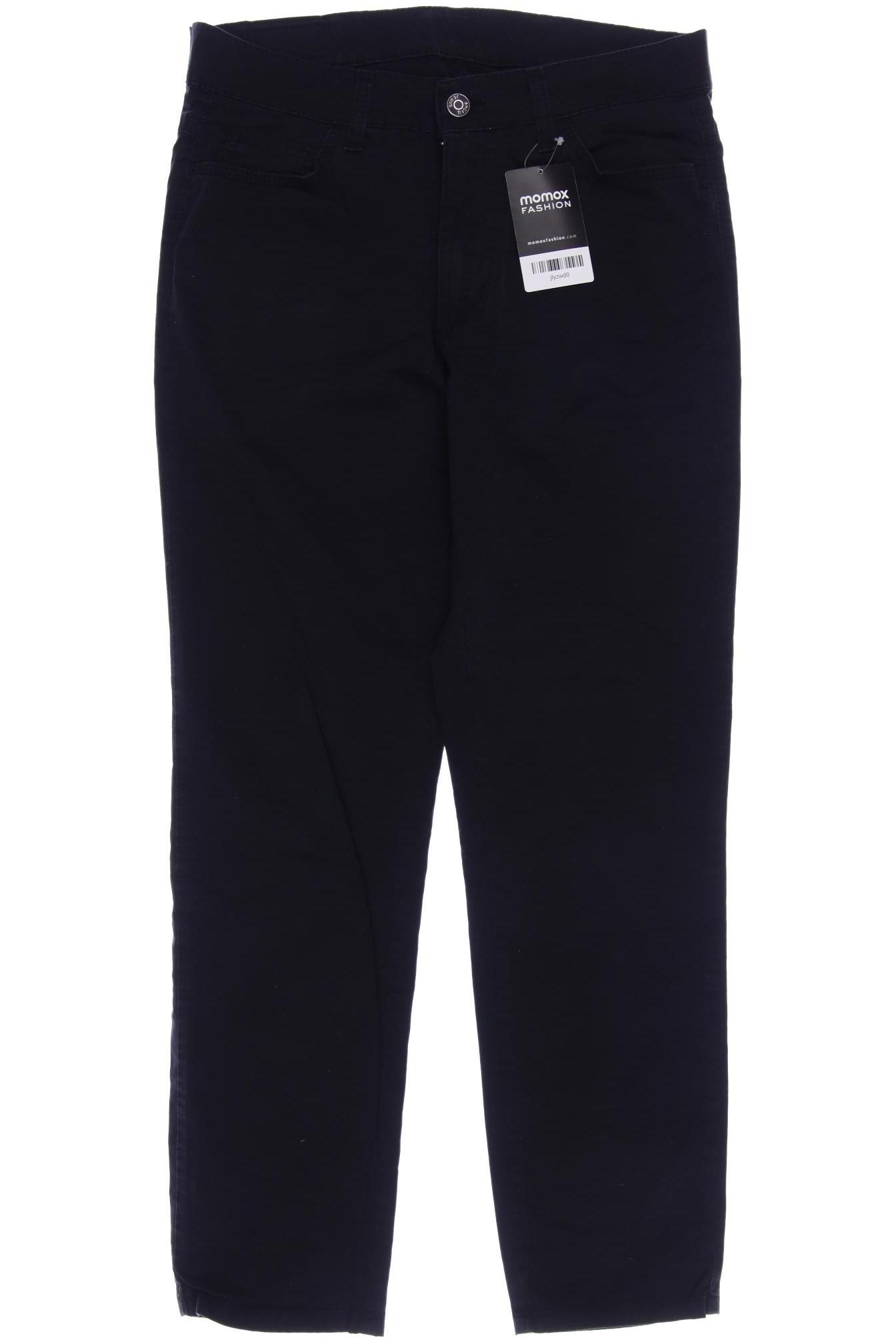 

ANGELS Damen Stoffhose, schwarz