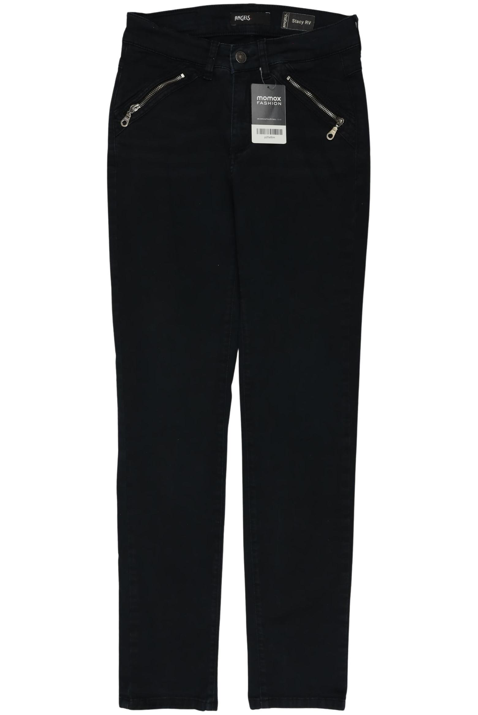 

Angels Damen Stoffhose, marineblau, Gr. 34