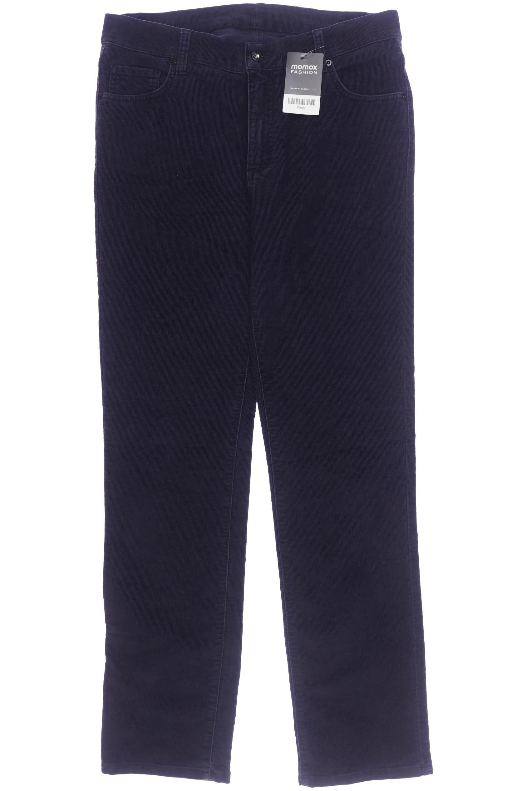 

Angels Damen Stoffhose, marineblau, Gr. 34