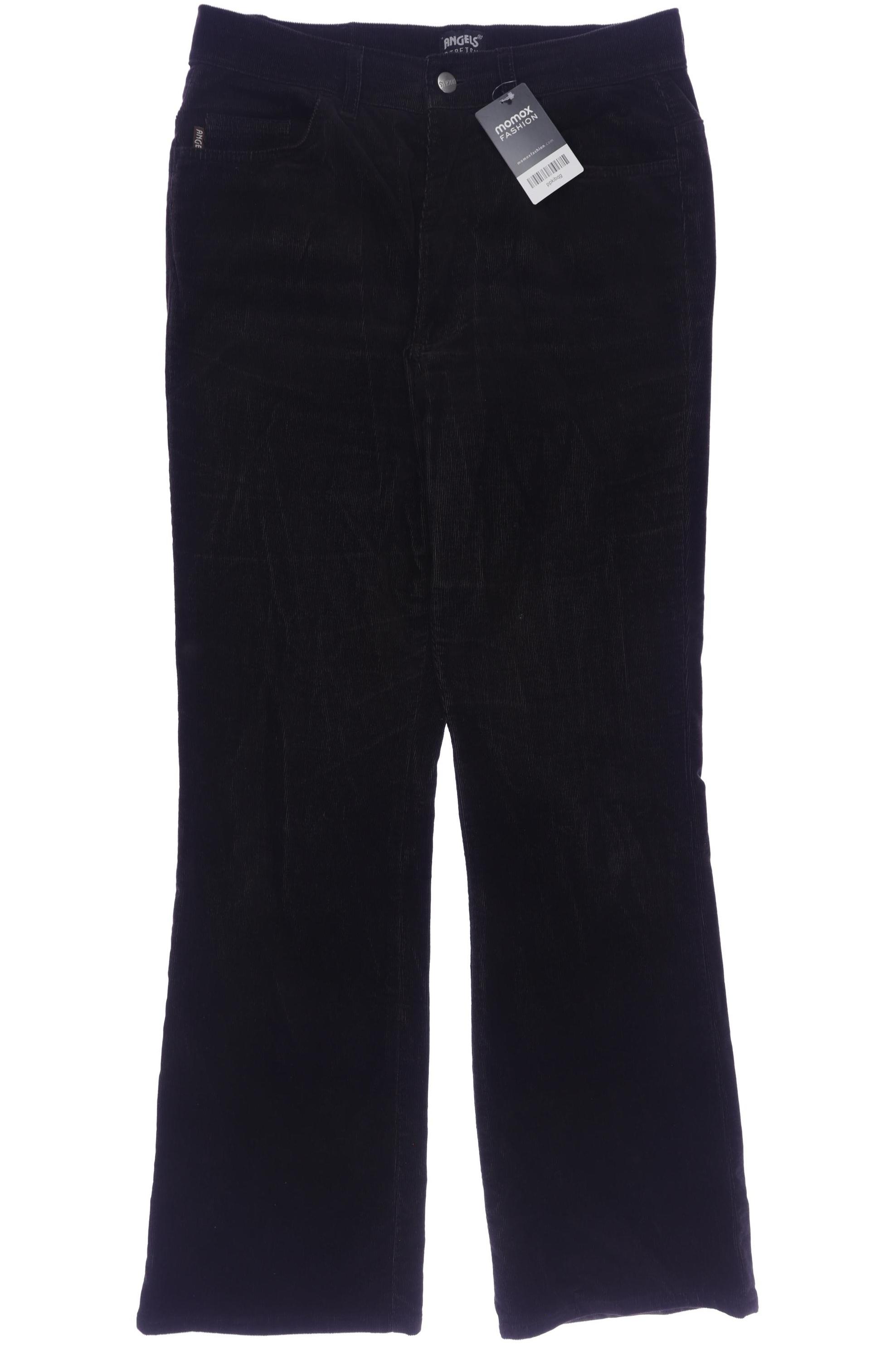 

Angels Damen Stoffhose, braun, Gr. 42
