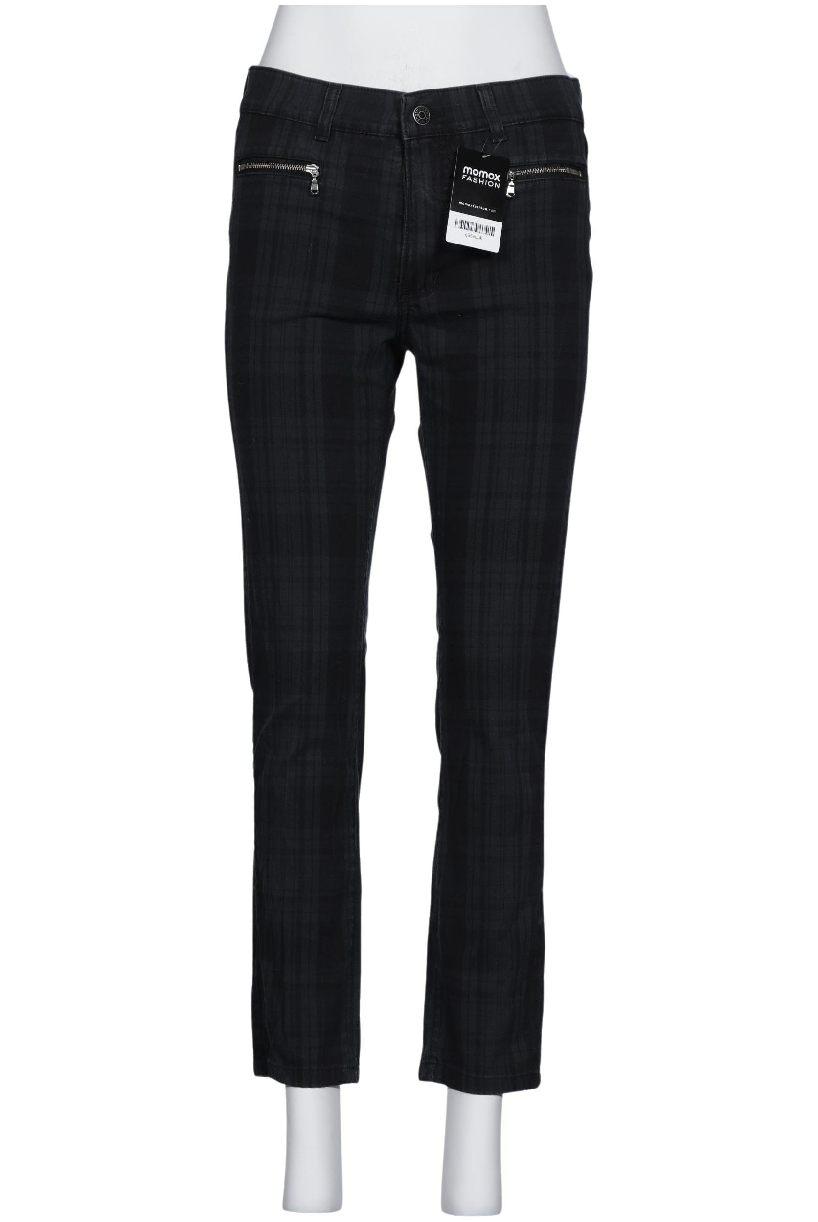 

Angels Damen Stoffhose, marineblau, Gr. 38