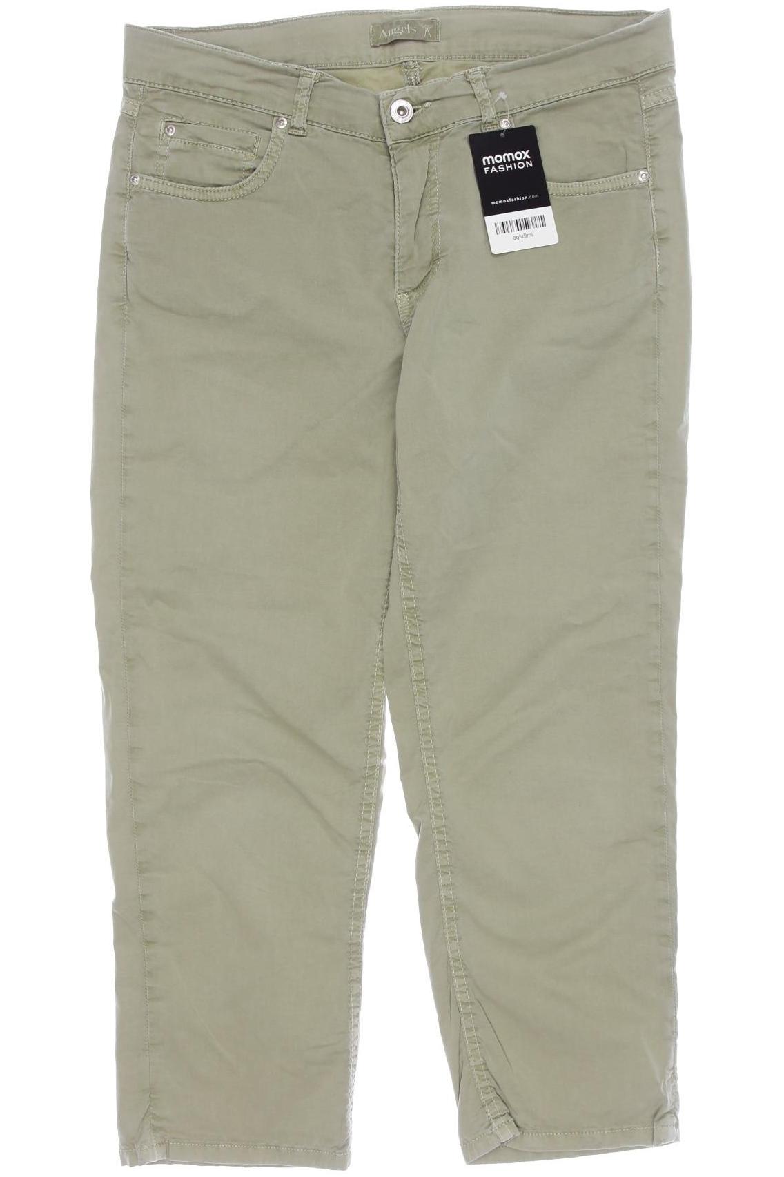 

Angels Damen Stoffhose, hellgrün, Gr. 36