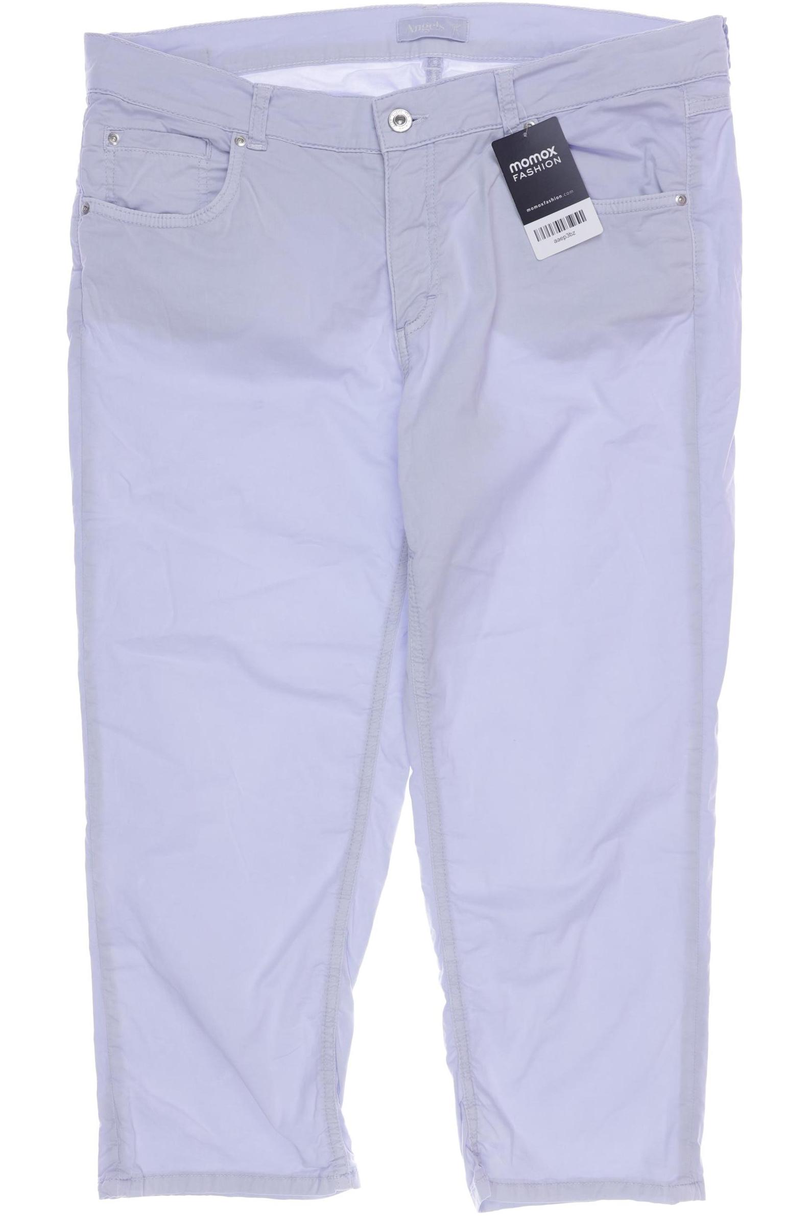 

Angels Damen Stoffhose, hellblau, Gr. 42