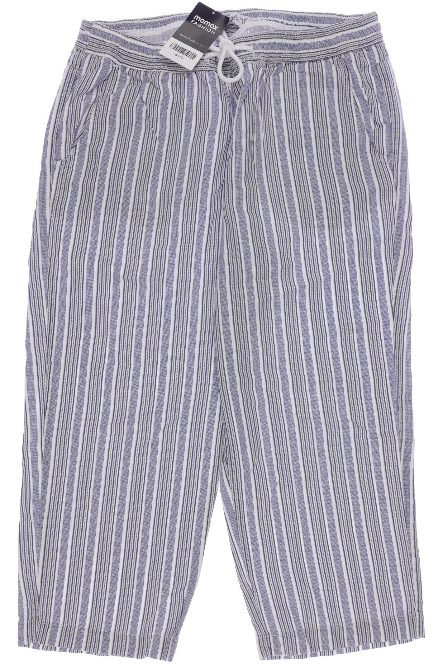 

Angels Damen Stoffhose, hellblau, Gr. 40