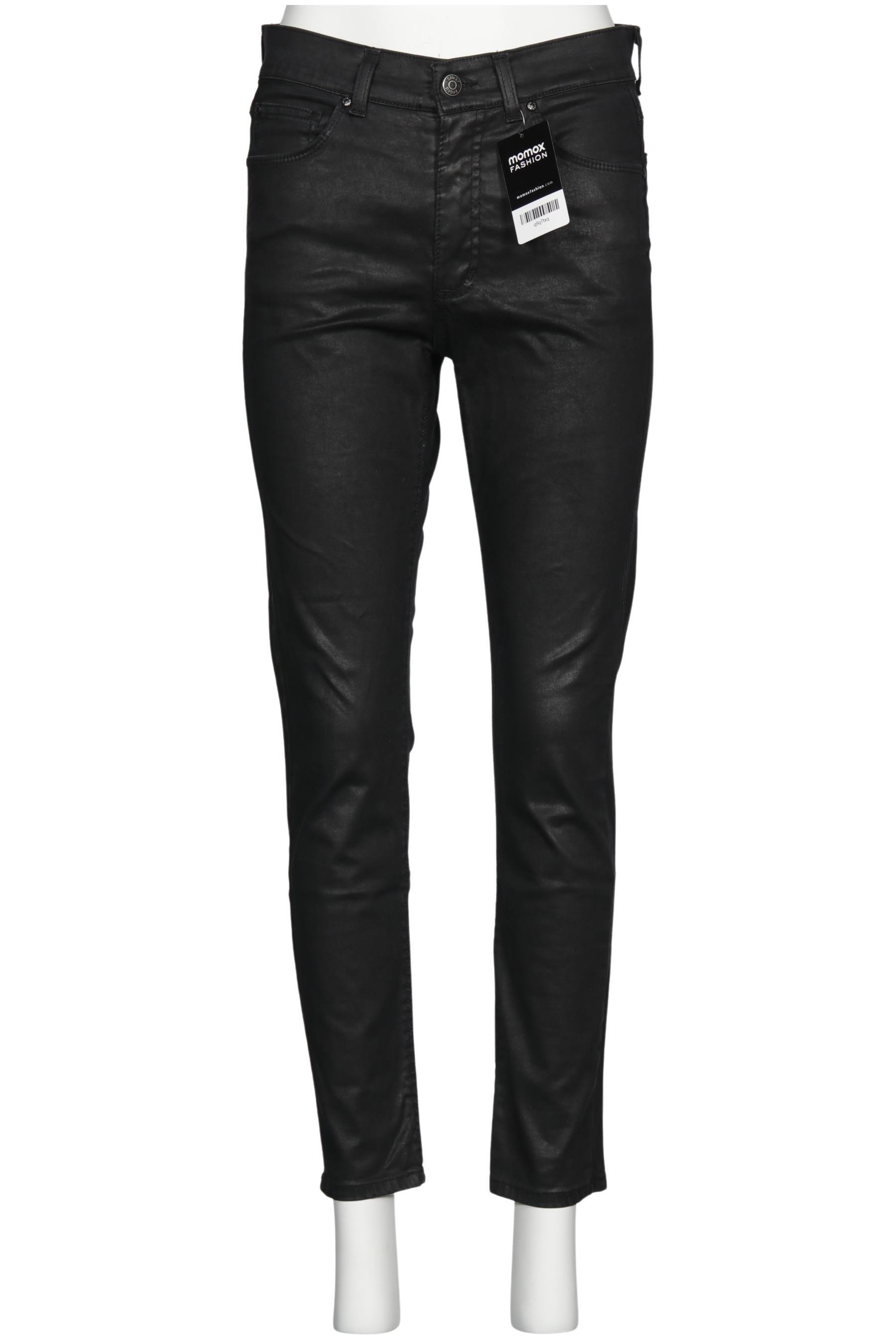 

Angels Damen Stoffhose, schwarz, Gr. 38
