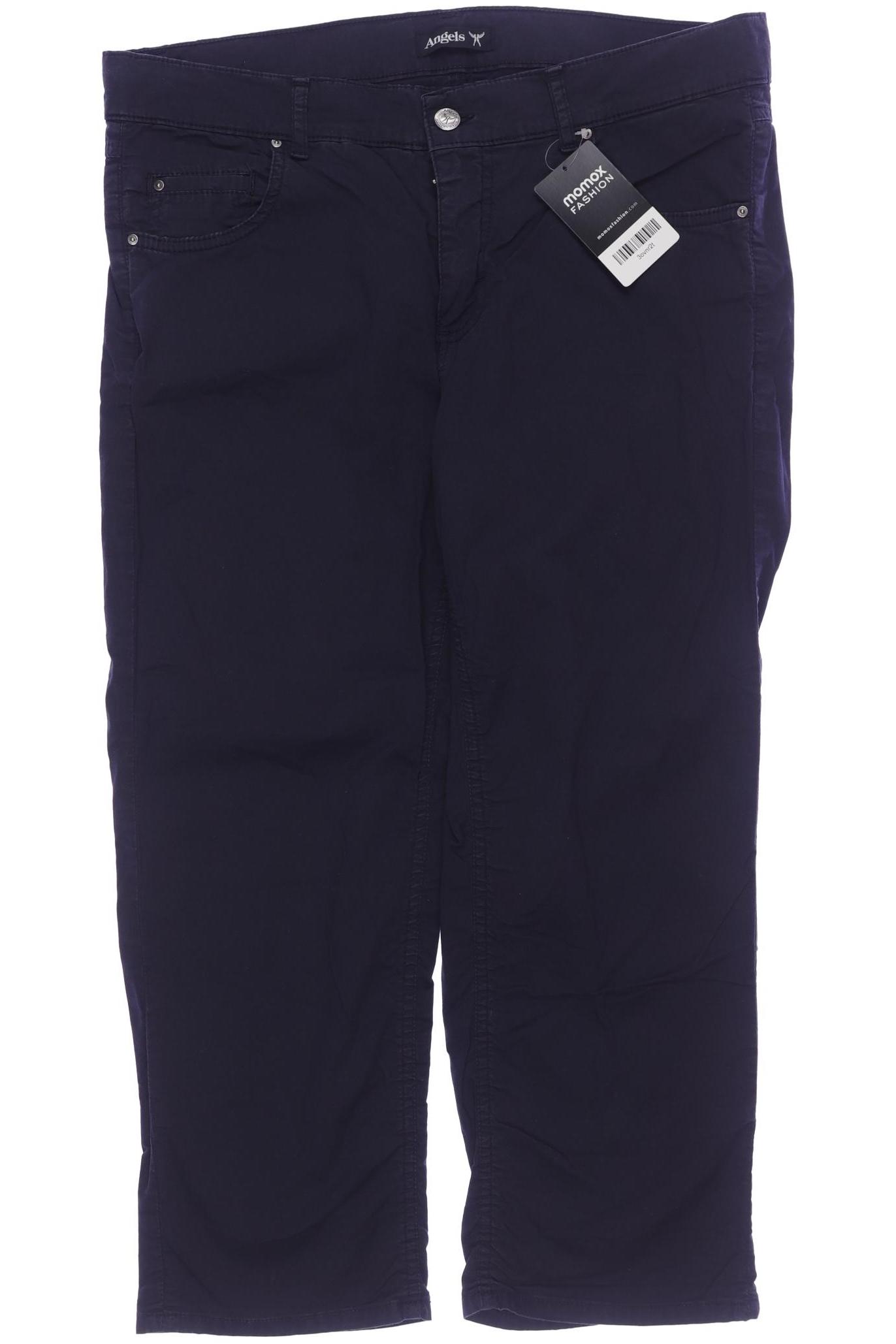 

Angels Damen Stoffhose, marineblau, Gr. 40