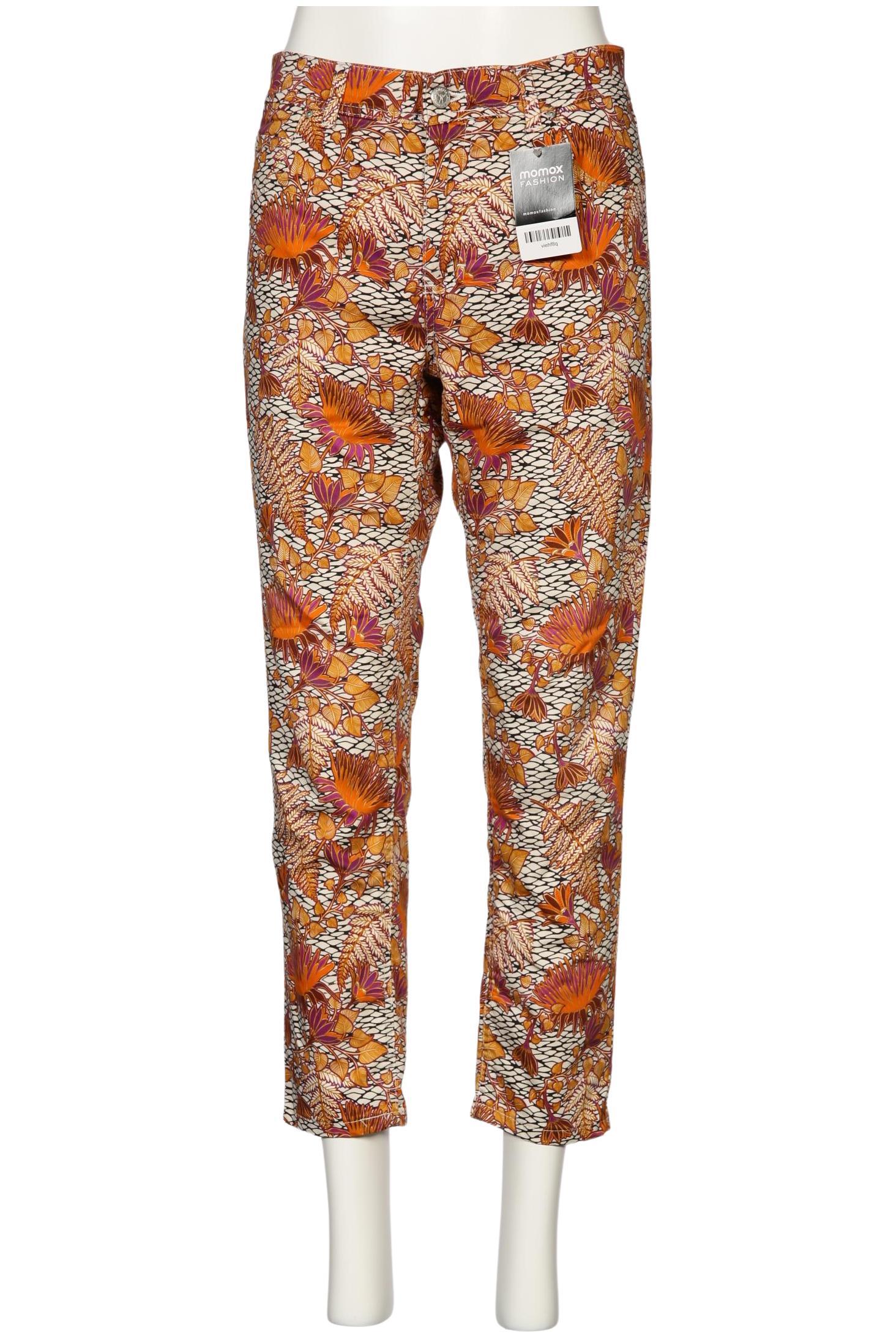 

Angels Damen Stoffhose, mehrfarbig, Gr. 40