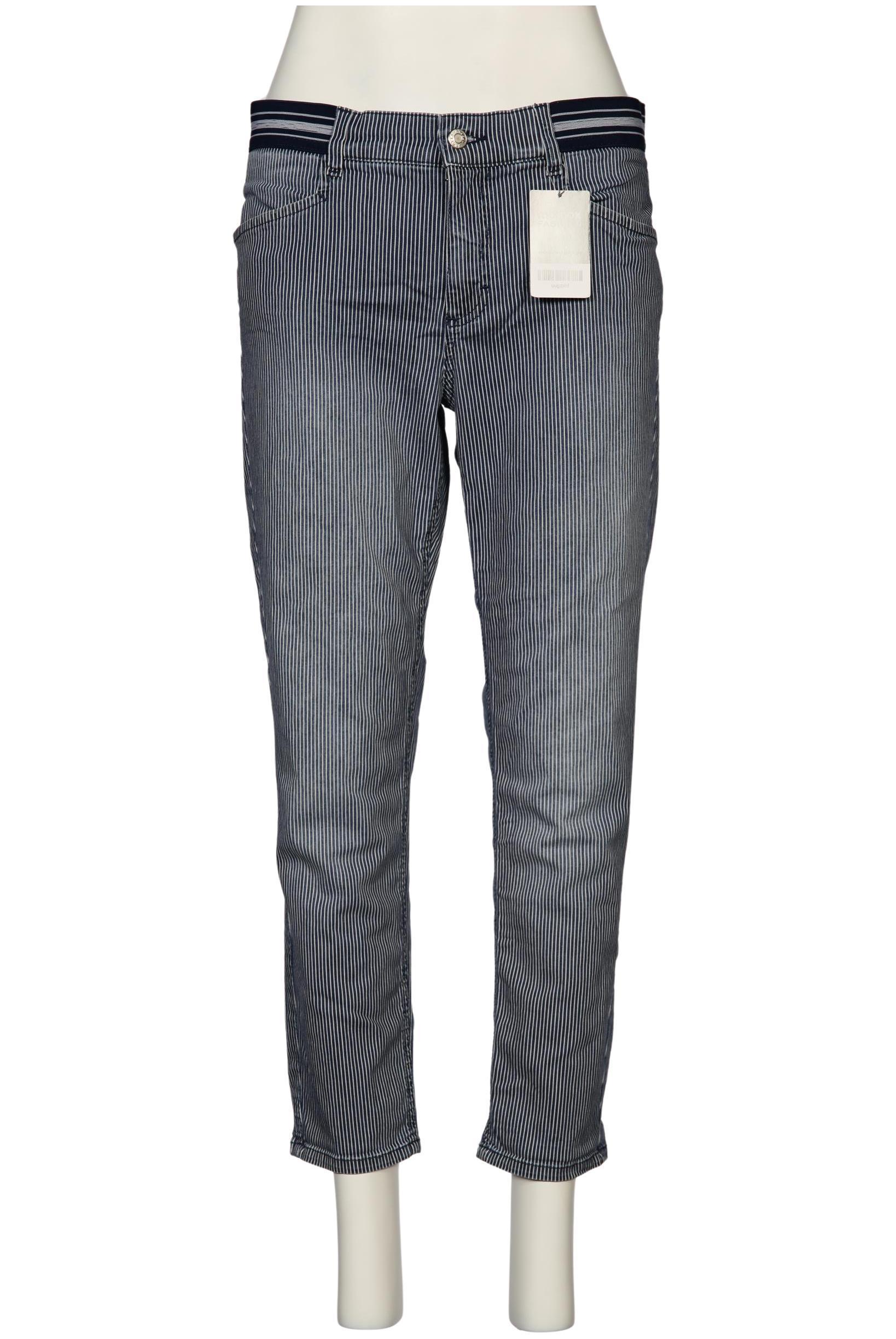 

Angels Damen Stoffhose, mehrfarbig, Gr. 42