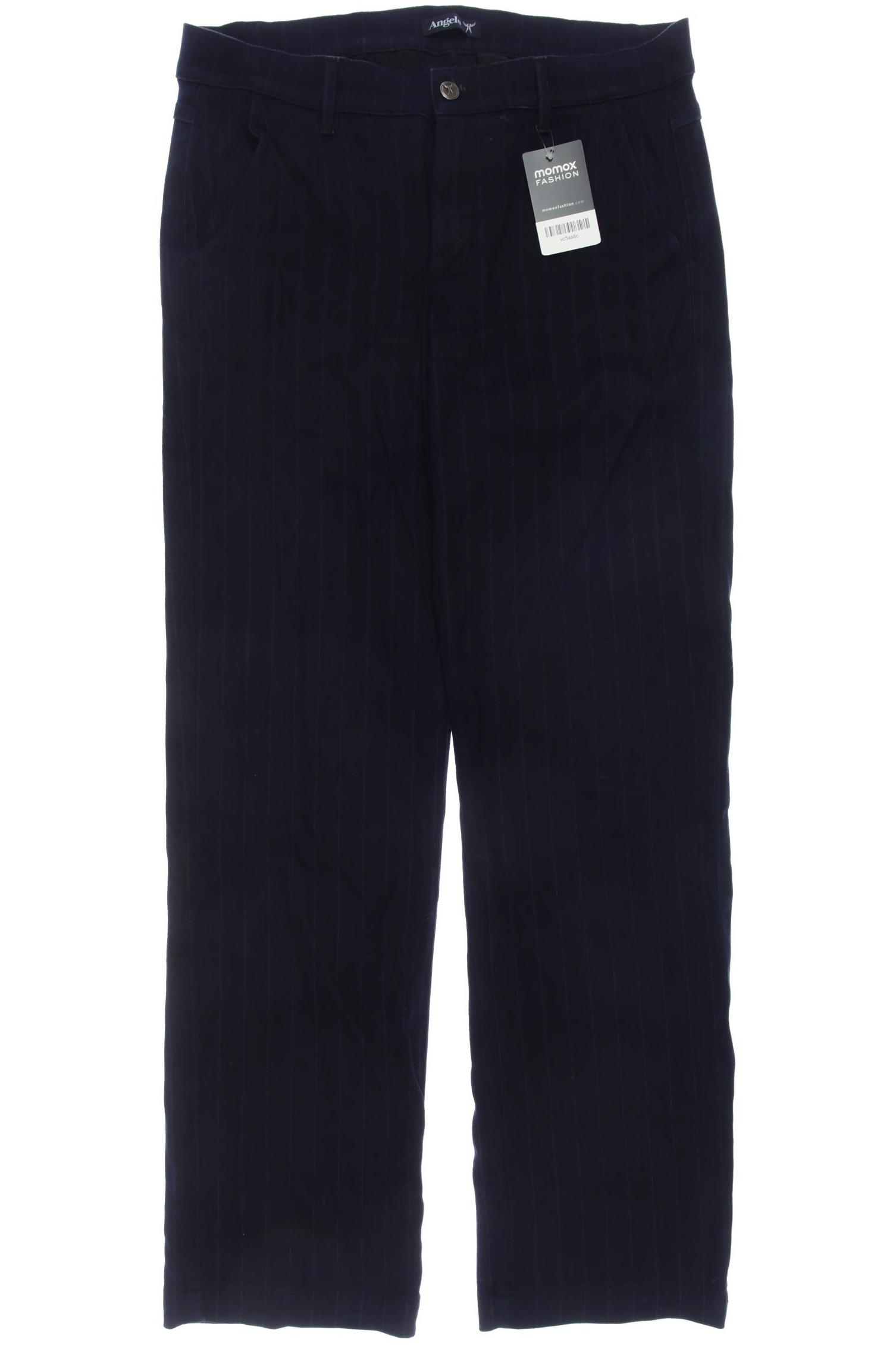 

Angels Damen Stoffhose, marineblau, Gr. 35