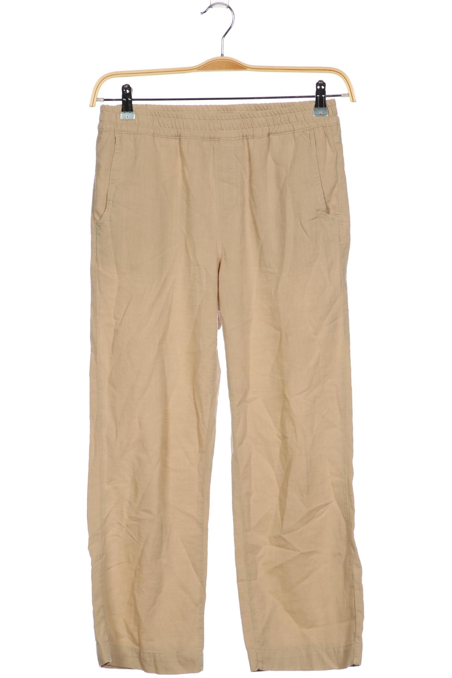 

Angels Damen Stoffhose, beige, Gr. 34