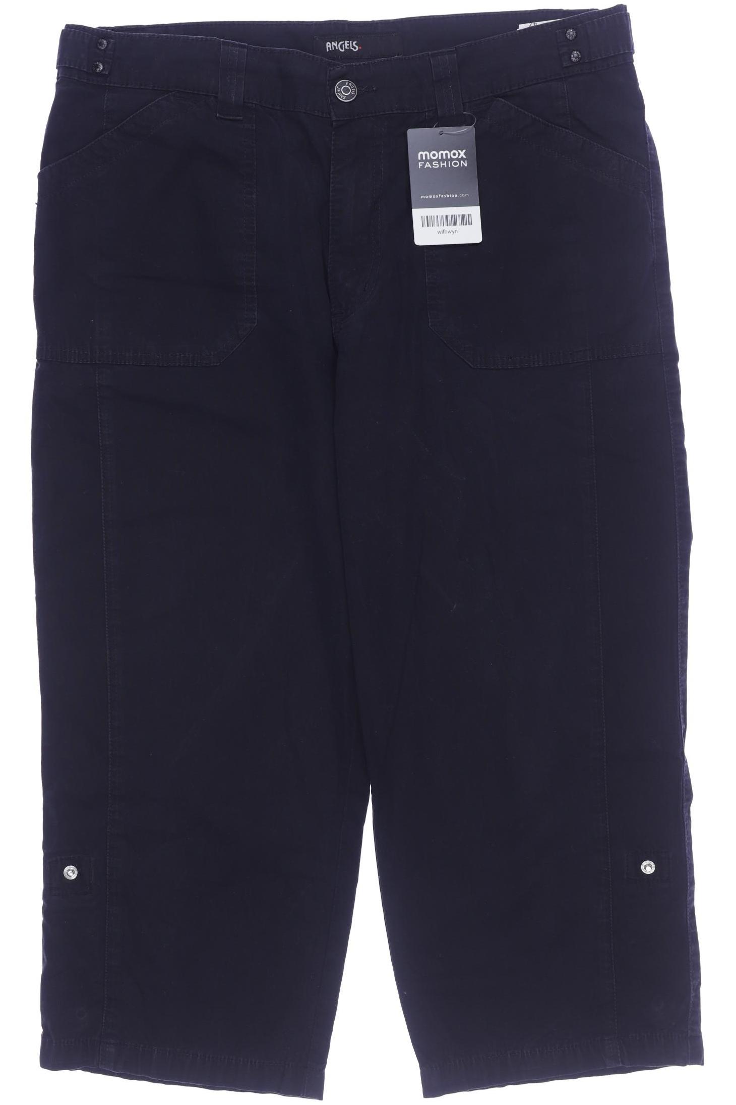 

Angels Damen Stoffhose, marineblau, Gr. 42
