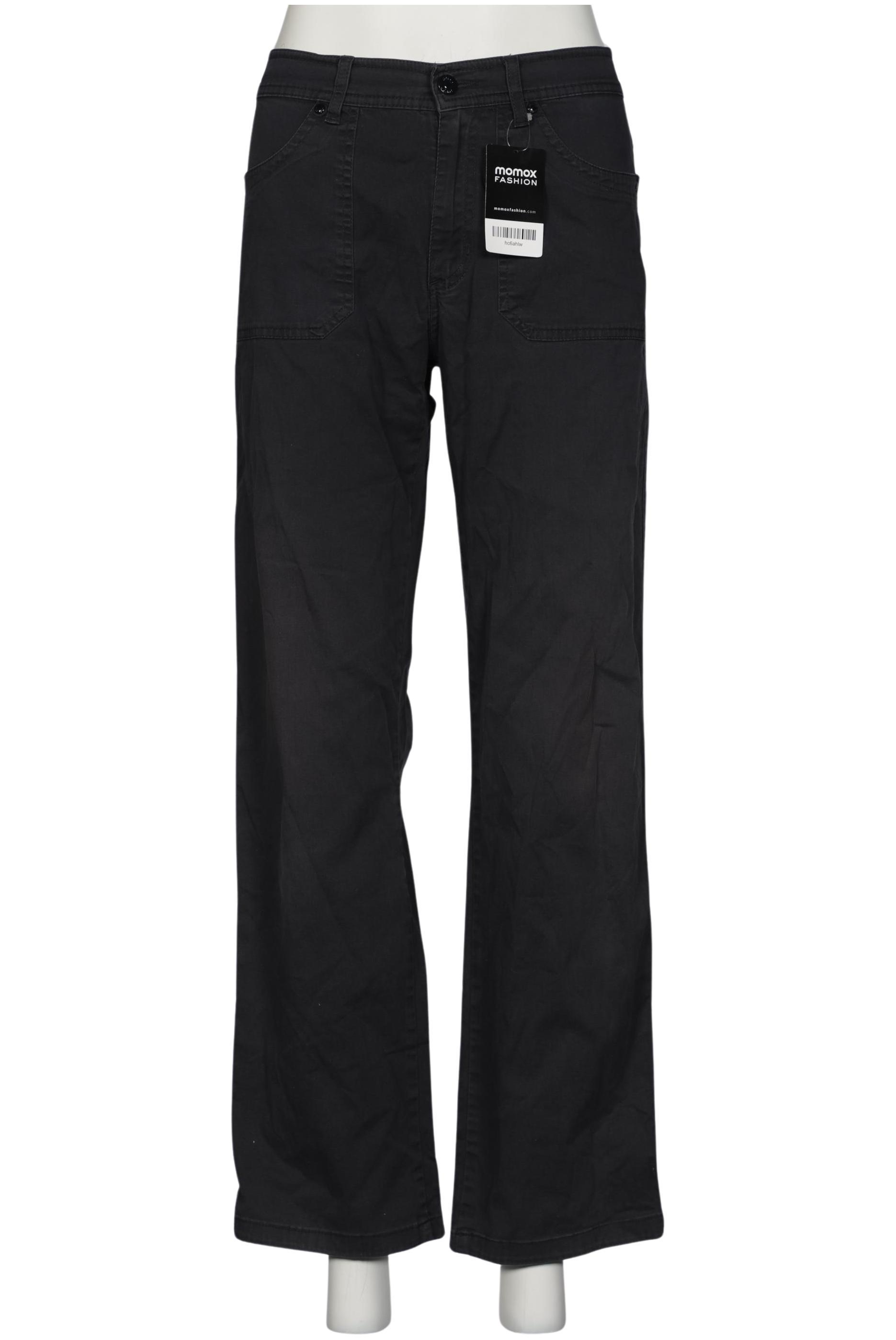 

Angels Damen Stoffhose, marineblau, Gr. 40