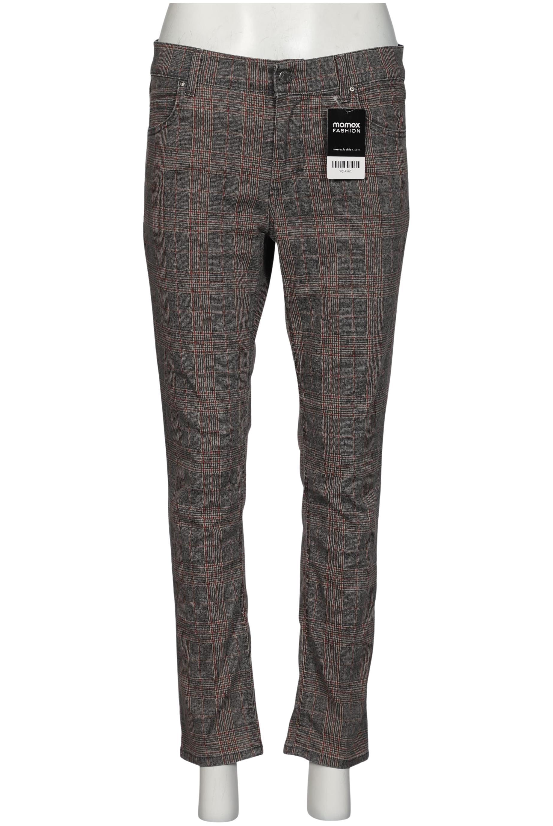 

Angels Damen Stoffhose, mehrfarbig, Gr. 38