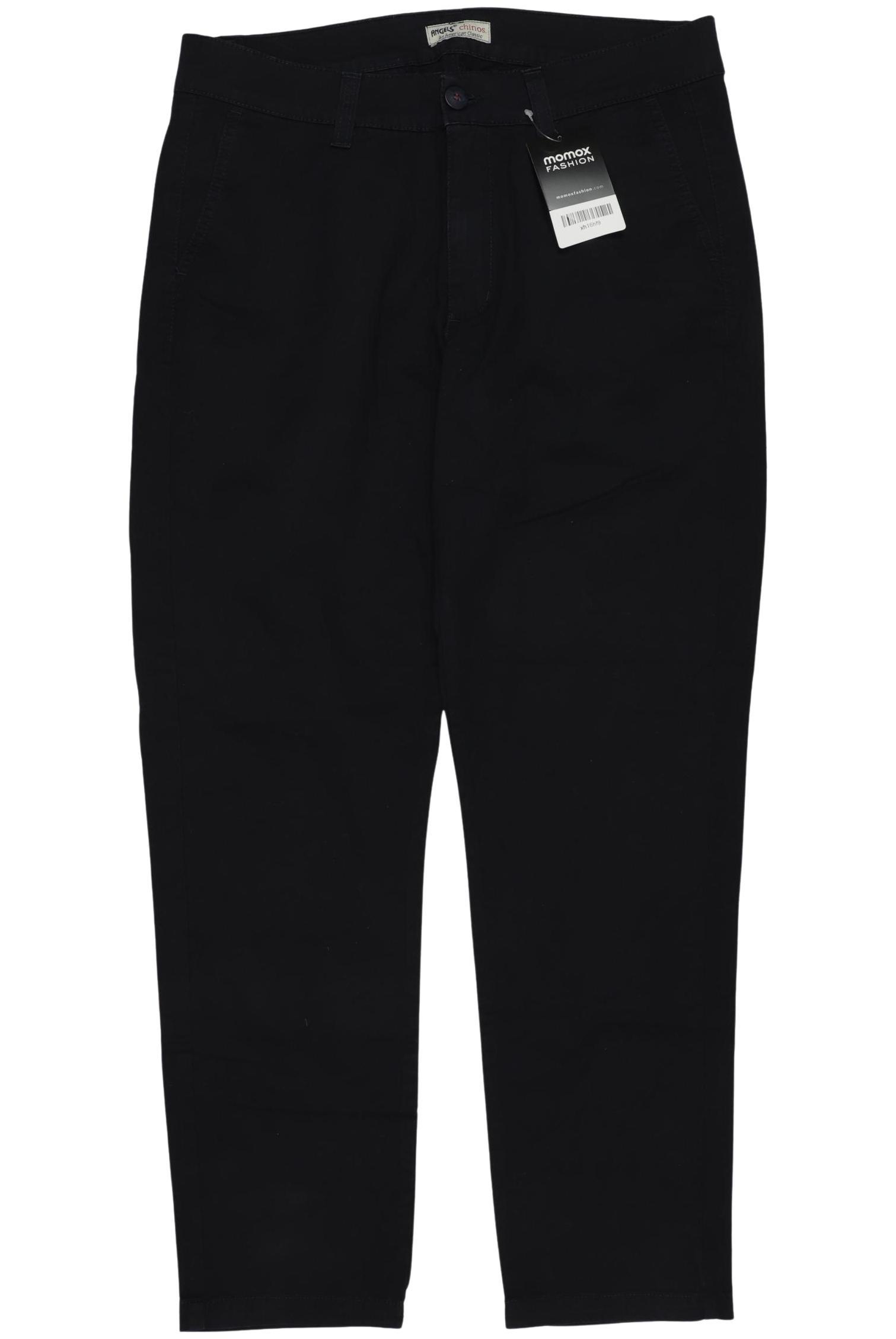 

Angels Damen Stoffhose, marineblau, Gr. 38