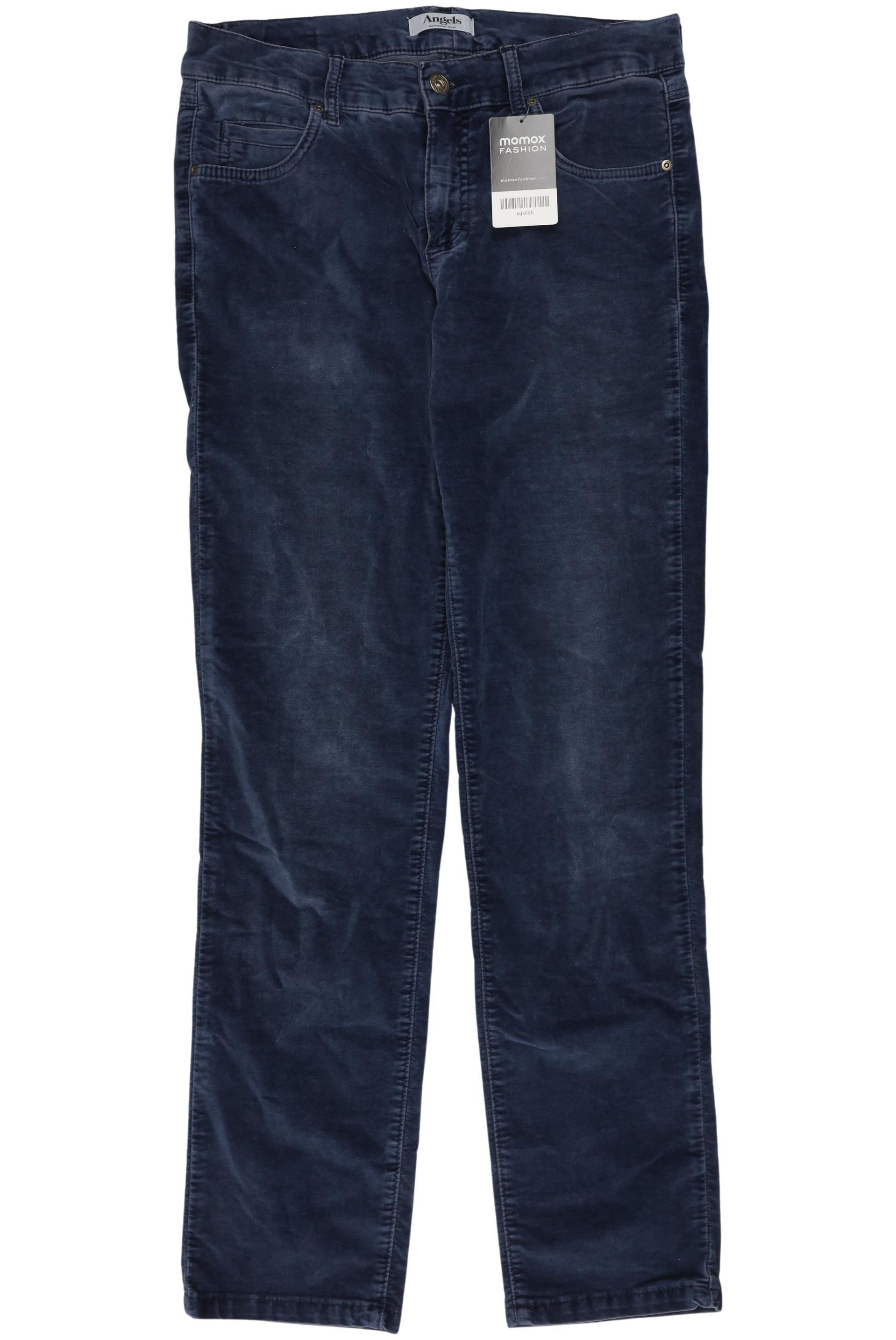 

Angels Damen Stoffhose, marineblau, Gr. 30