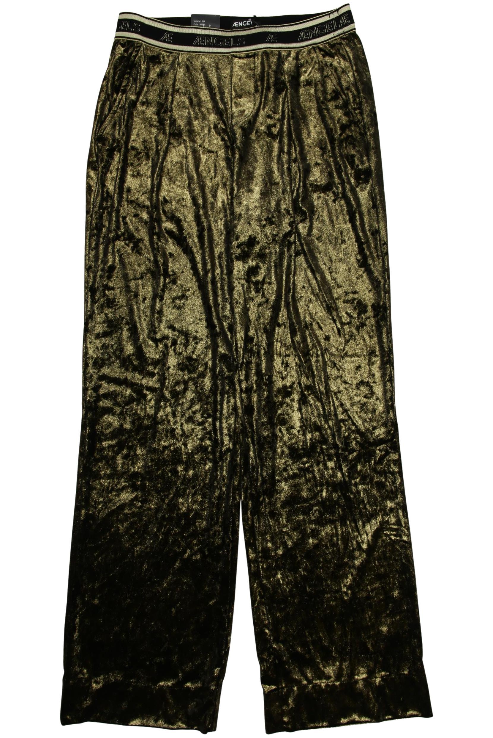 

Angels Damen Stoffhose, braun, Gr. 36