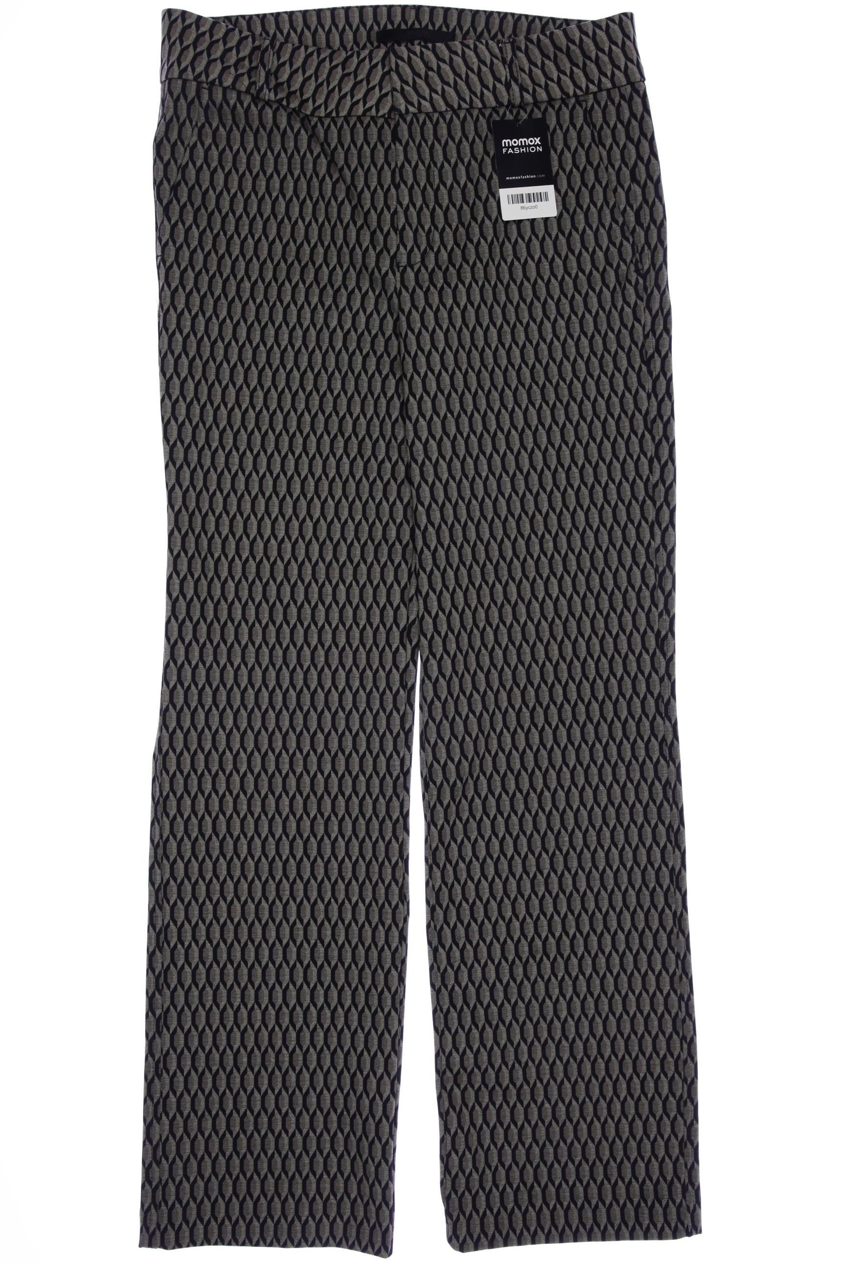 

Angels Damen Stoffhose, braun, Gr. 38