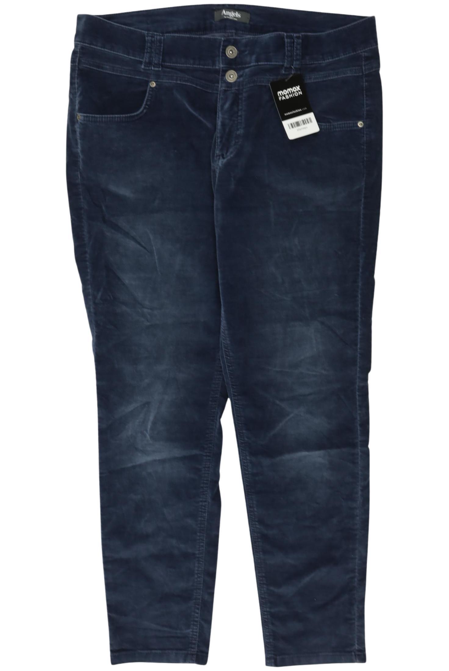 

Angels Damen Stoffhose, marineblau, Gr. 42