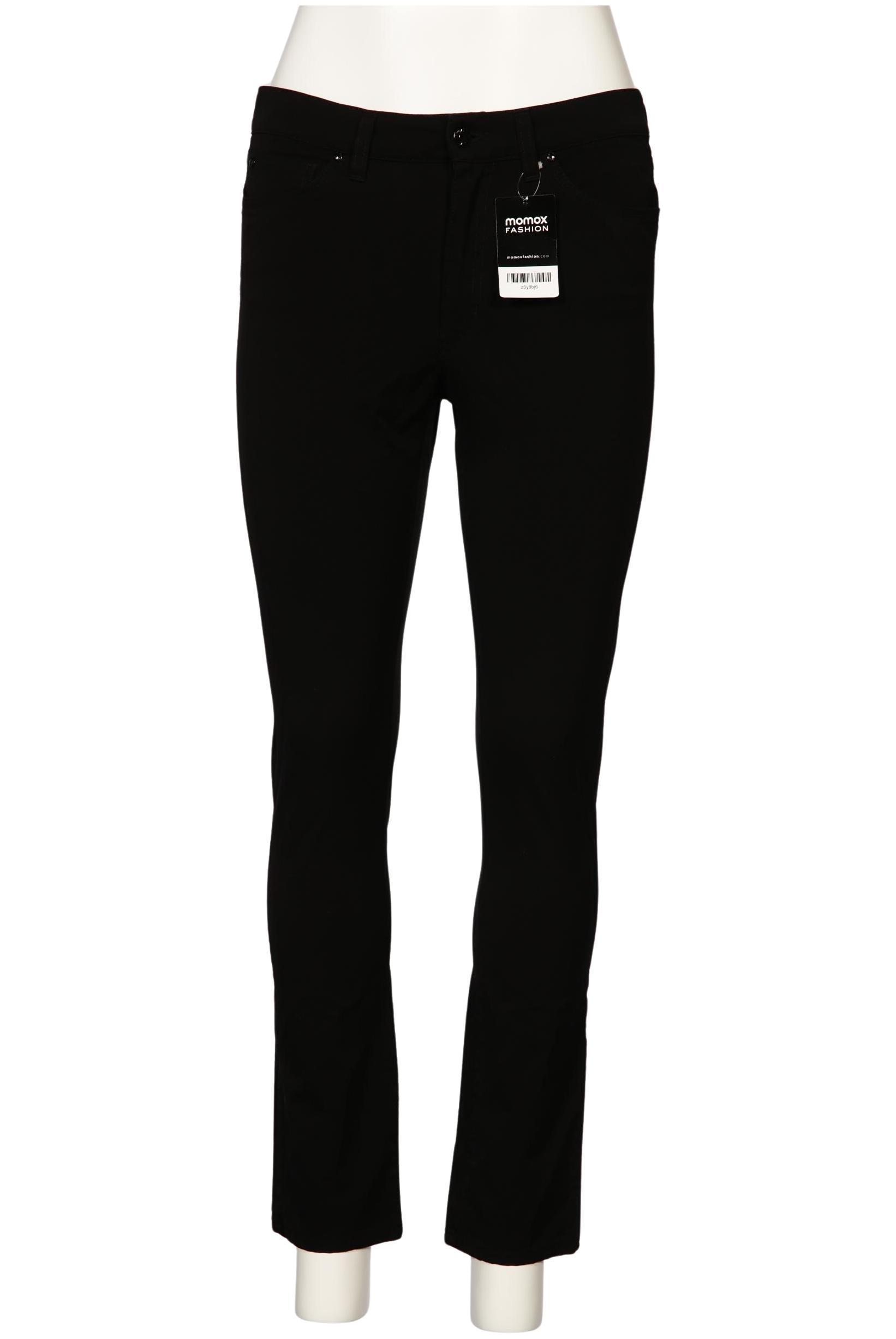 

Angels Damen Stoffhose, schwarz, Gr. 33