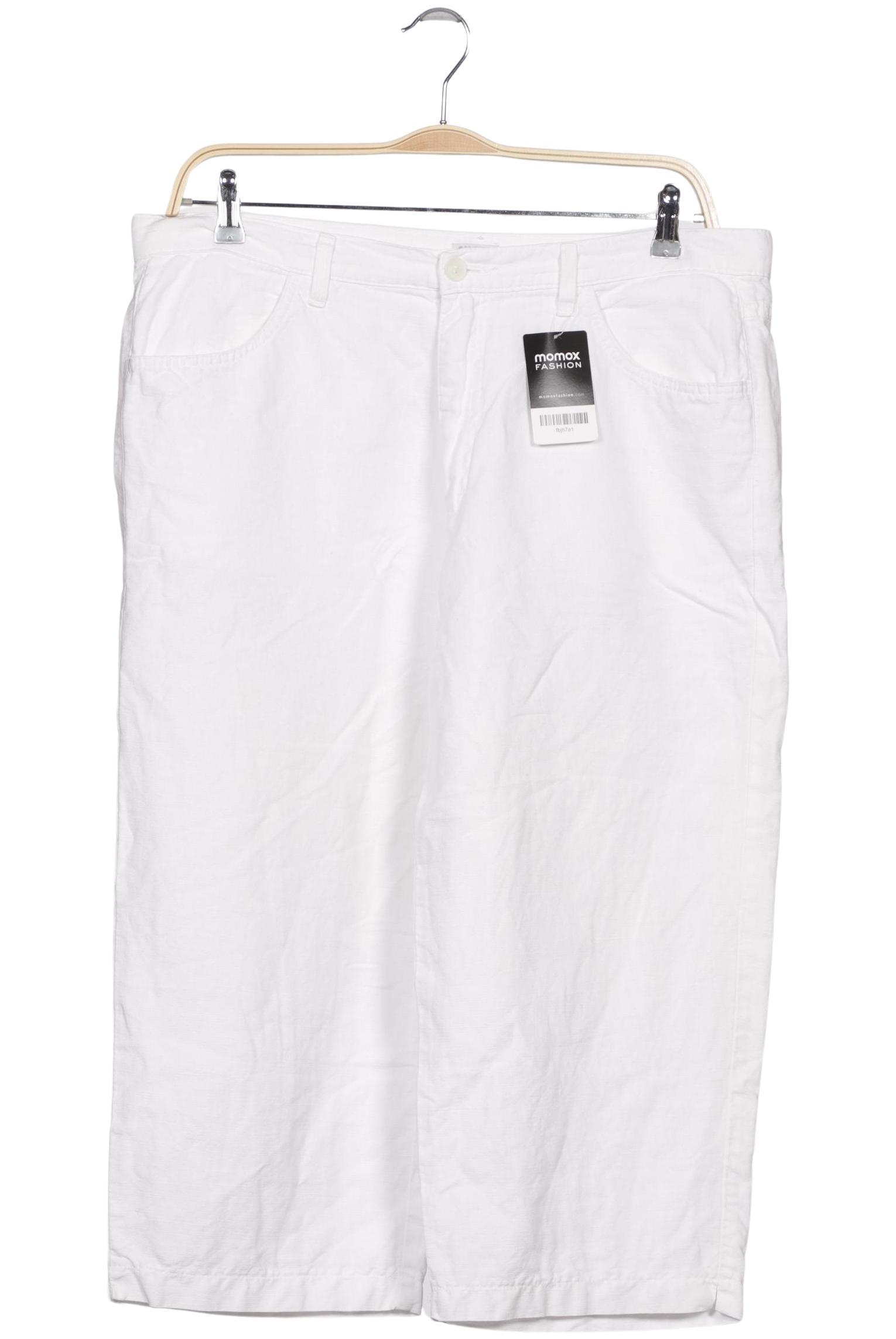 

Angels Damen Stoffhose, weiß, Gr. 46