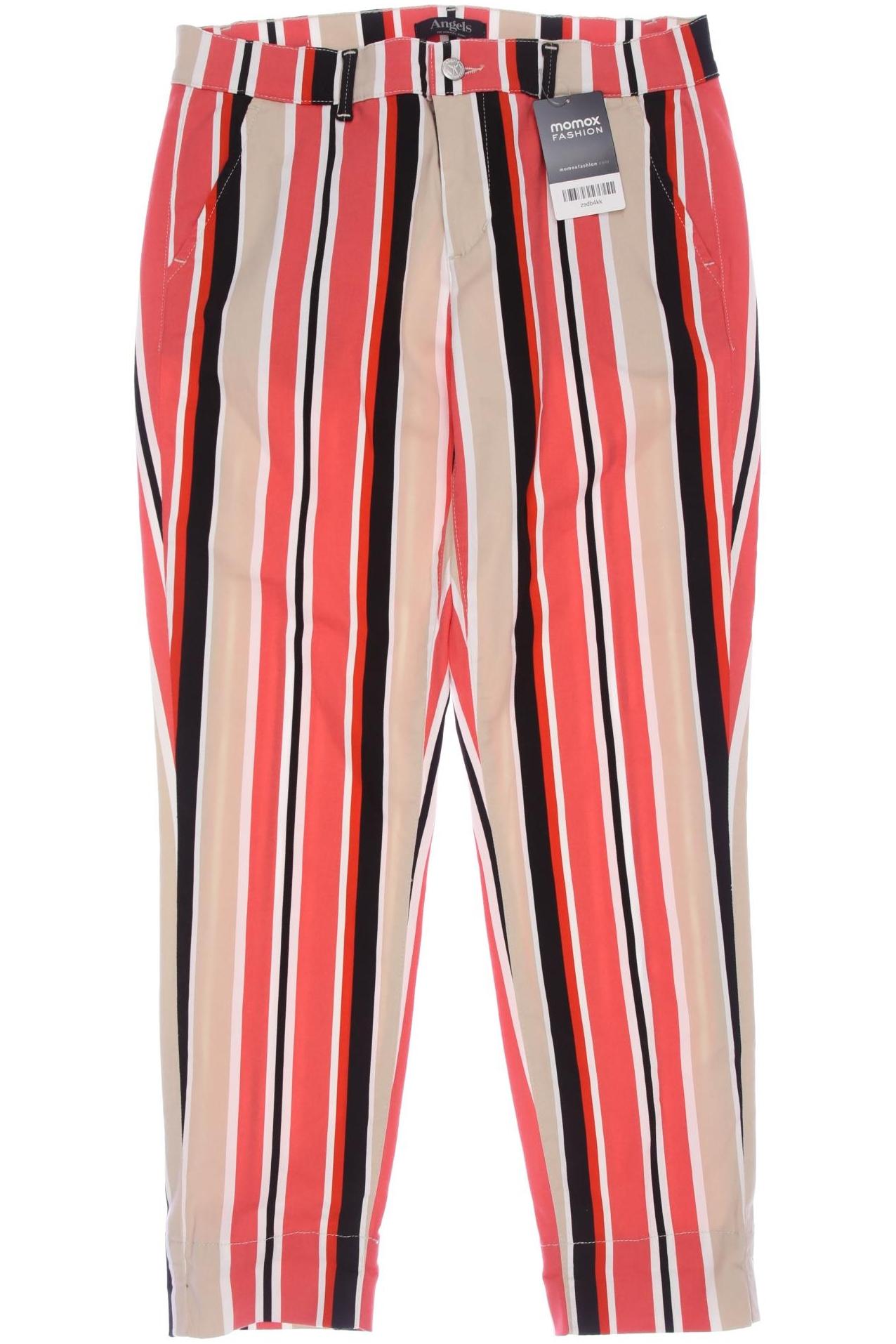 

Angels Damen Stoffhose, mehrfarbig, Gr. 36