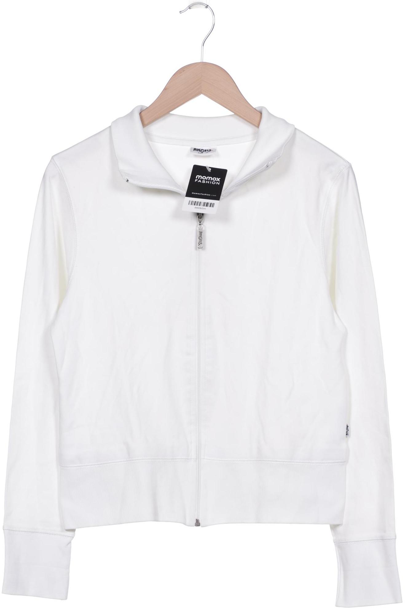 

ANGELS Damen Sweatshirt, weiß