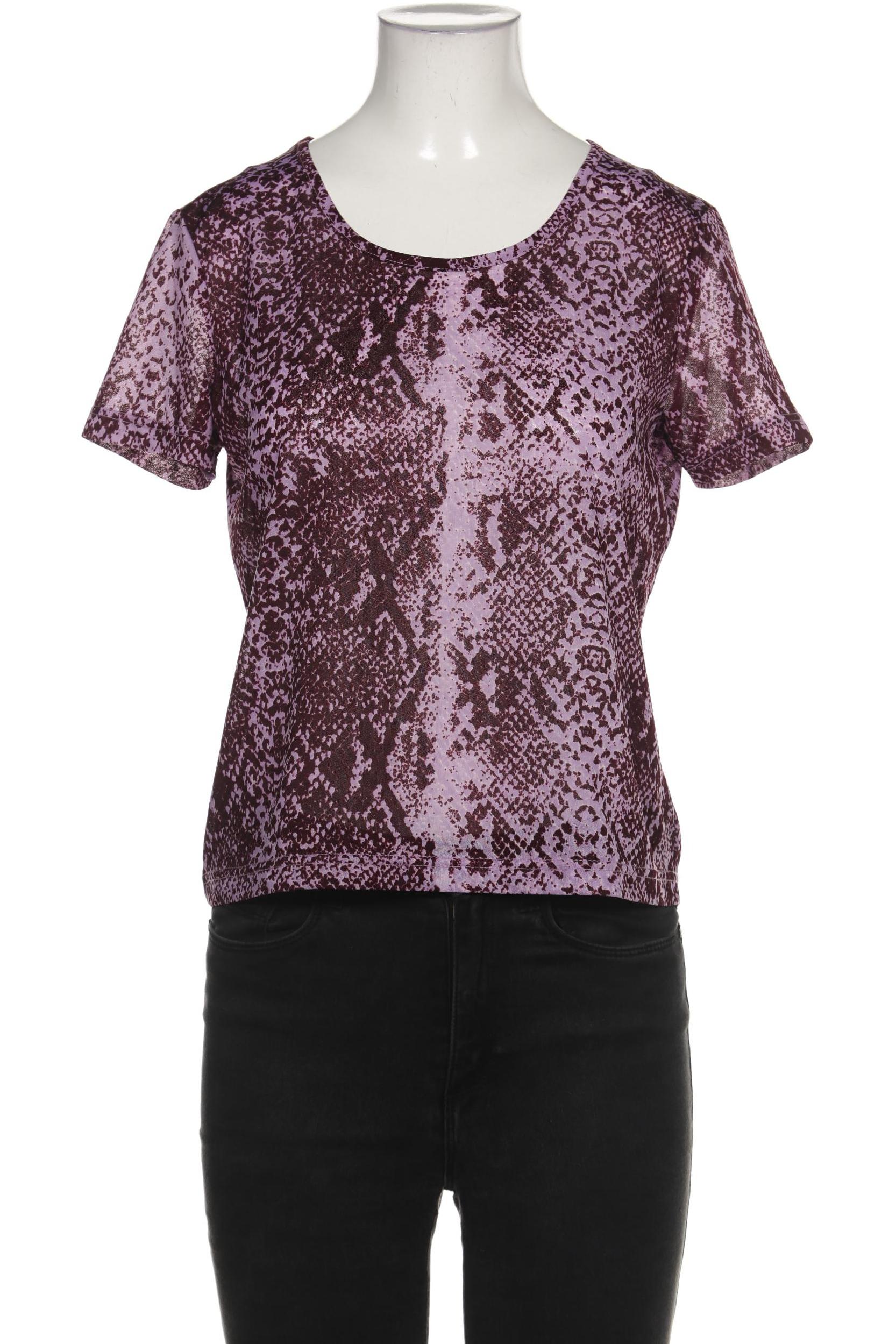 

ANGELS Damen T-Shirt, flieder