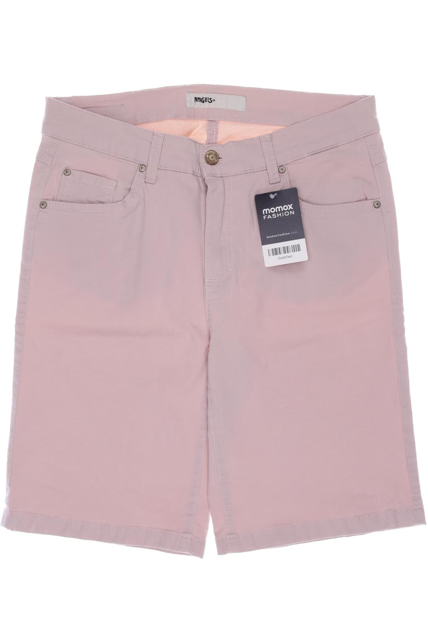 

Angels Never Die Damen Shorts, pink