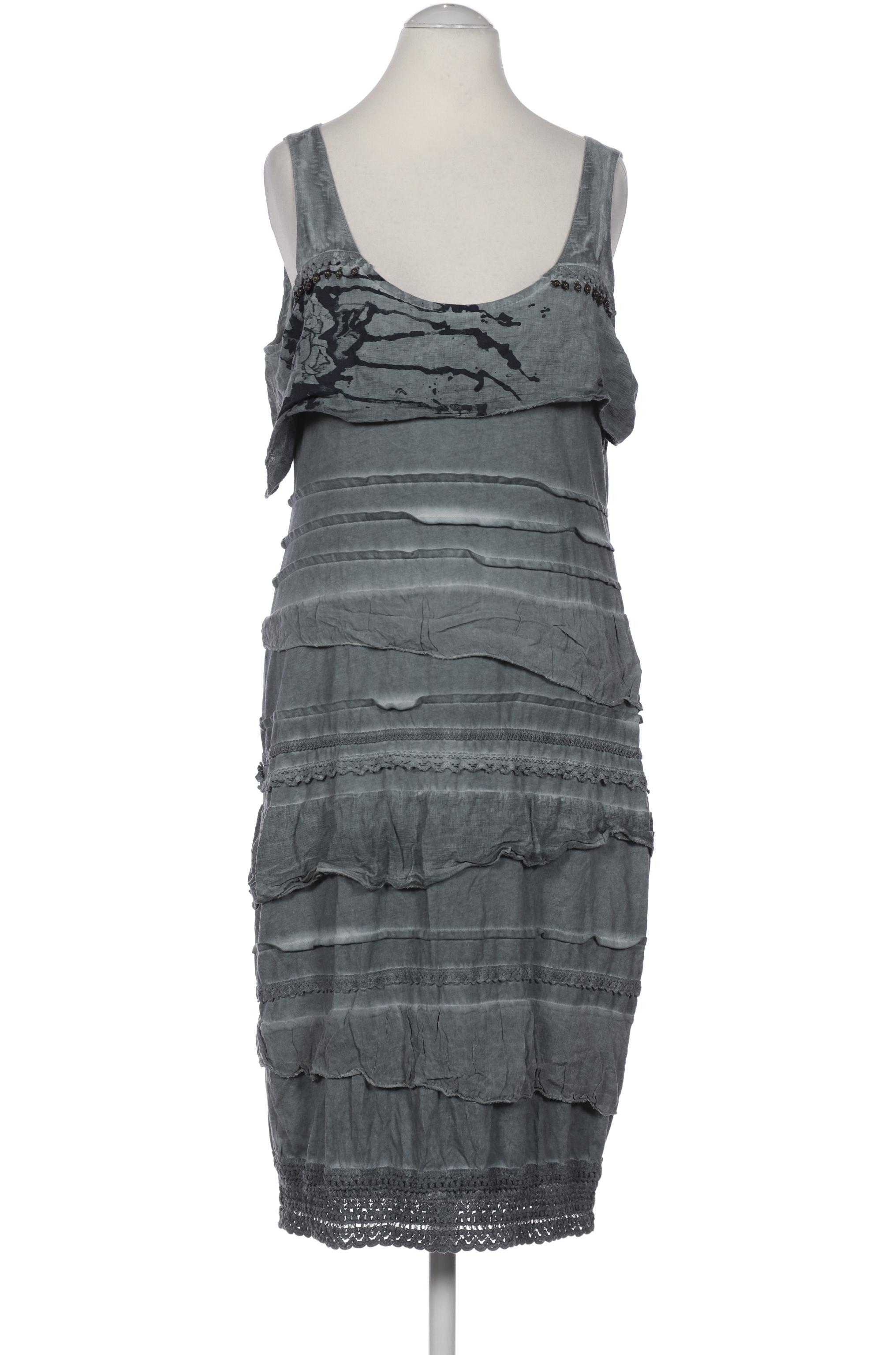 

Angels Never Die Damen Kleid, blau, Gr. 38