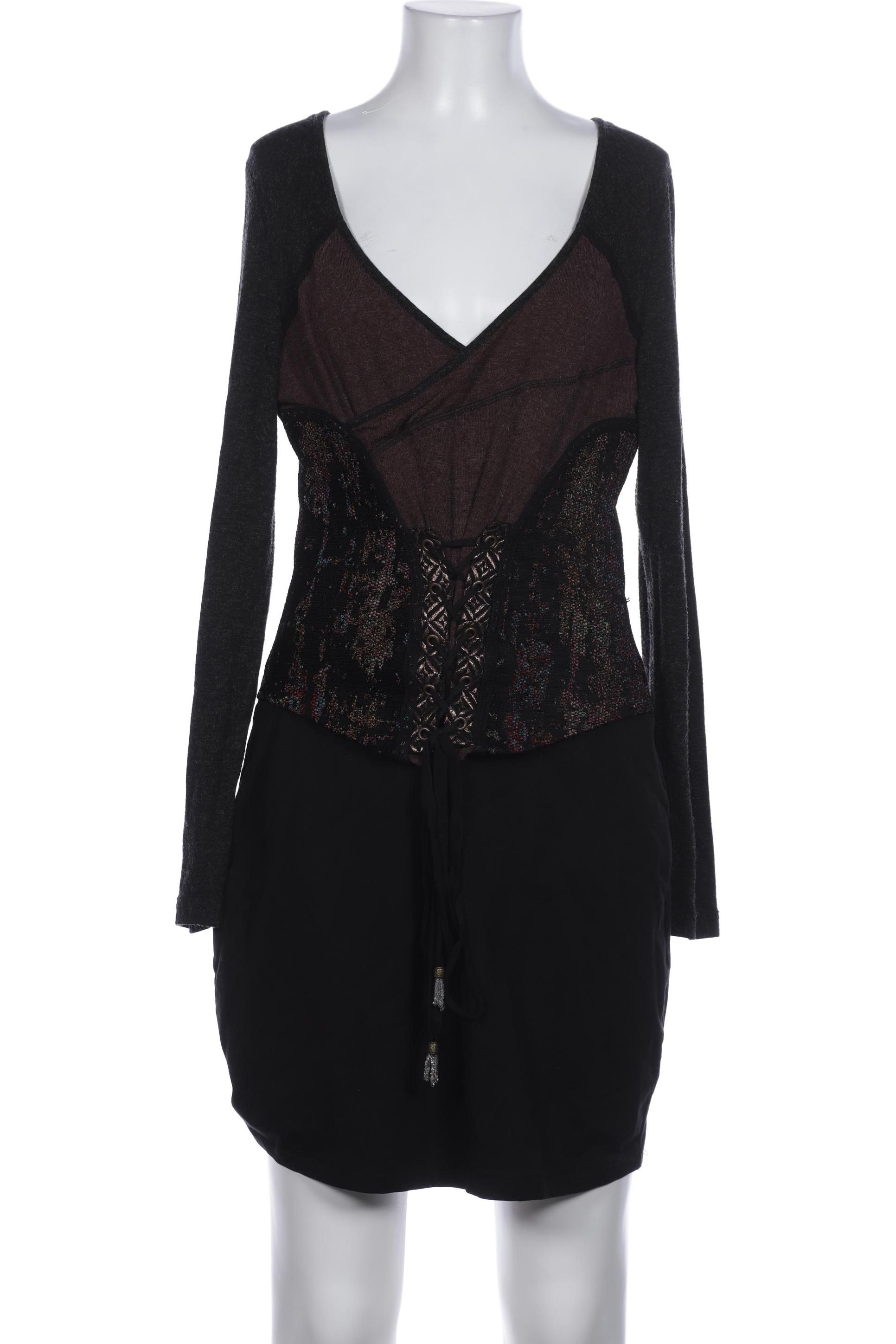

Angels Never Die Damen Kleid, schwarz, Gr. 34