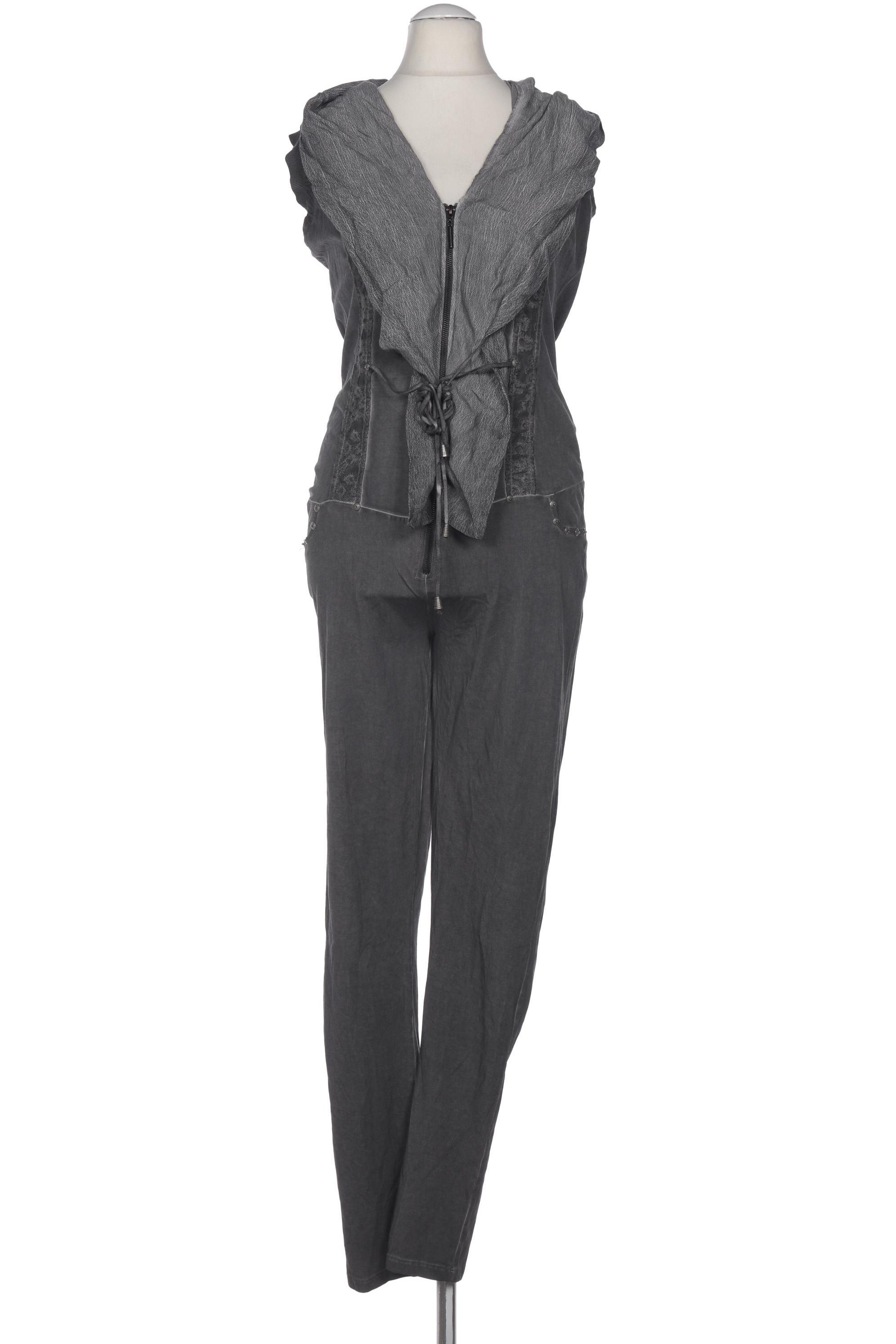 

Angels Never Die Damen Jumpsuit/Overall, grau, Gr. 38
