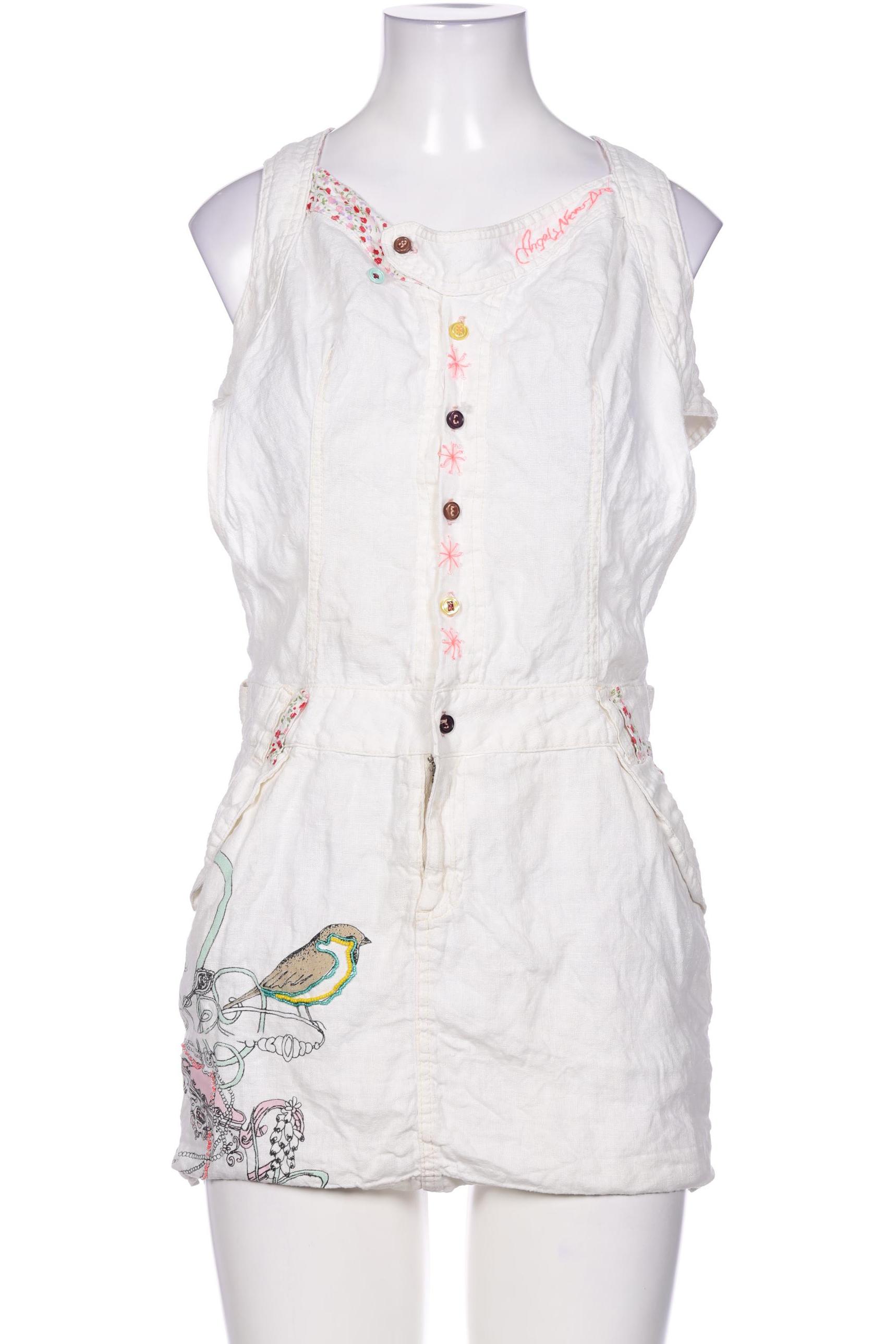 

Angels Never Die Damen Kleid, mehrfarbig, Gr. 36