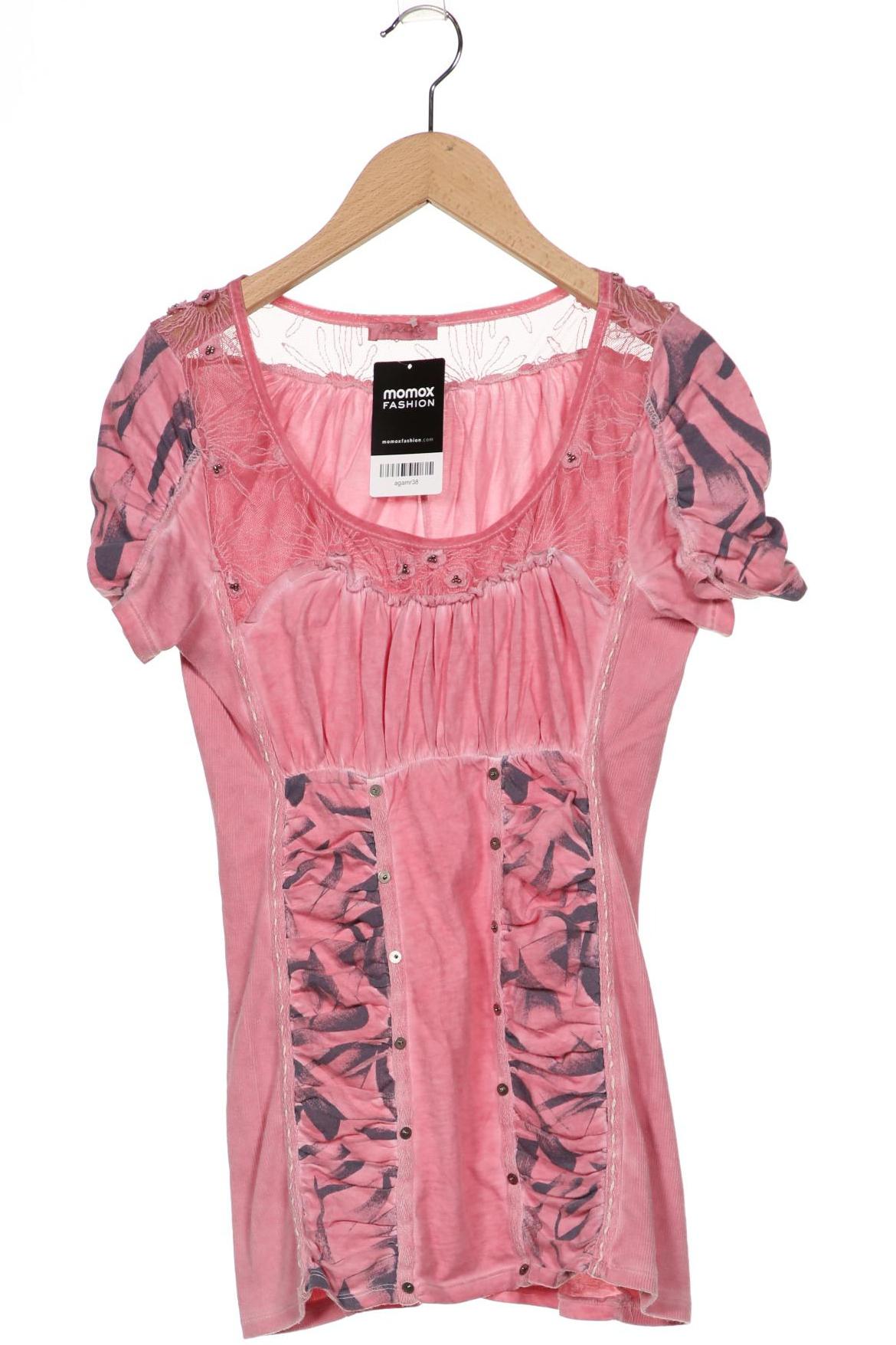 

Angels Never Die Damen T-Shirt, pink