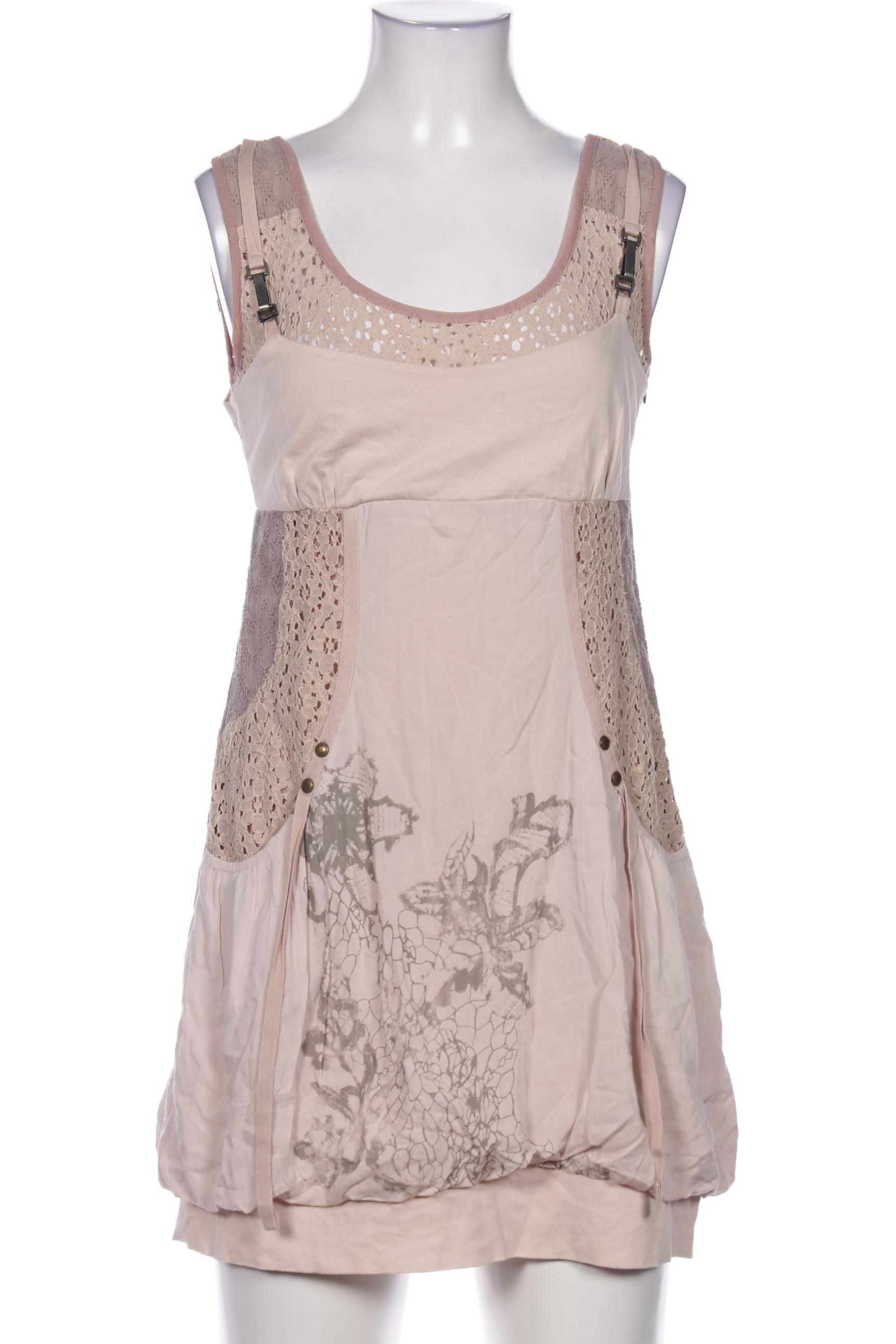 

Angels Never Die Damen Kleid, beige, Gr. 32