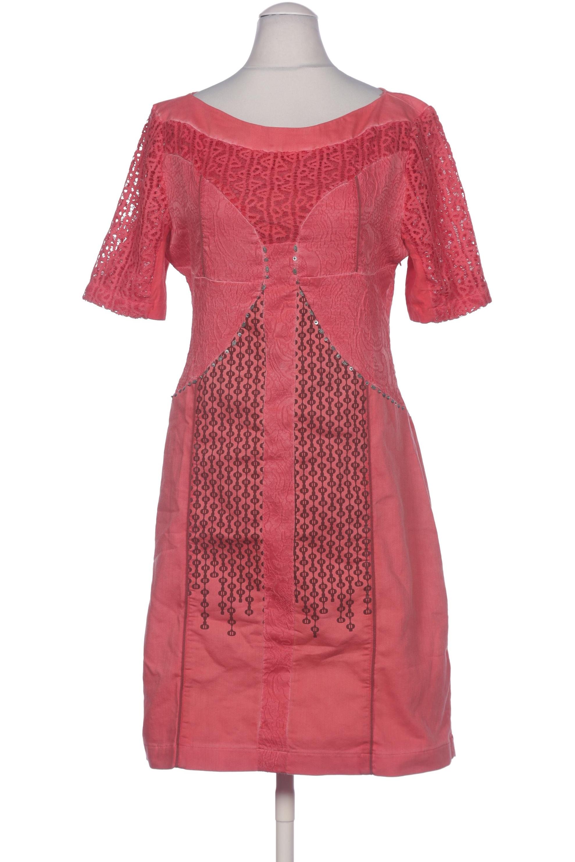 

Angels Never Die Damen Kleid, rot, Gr. 38