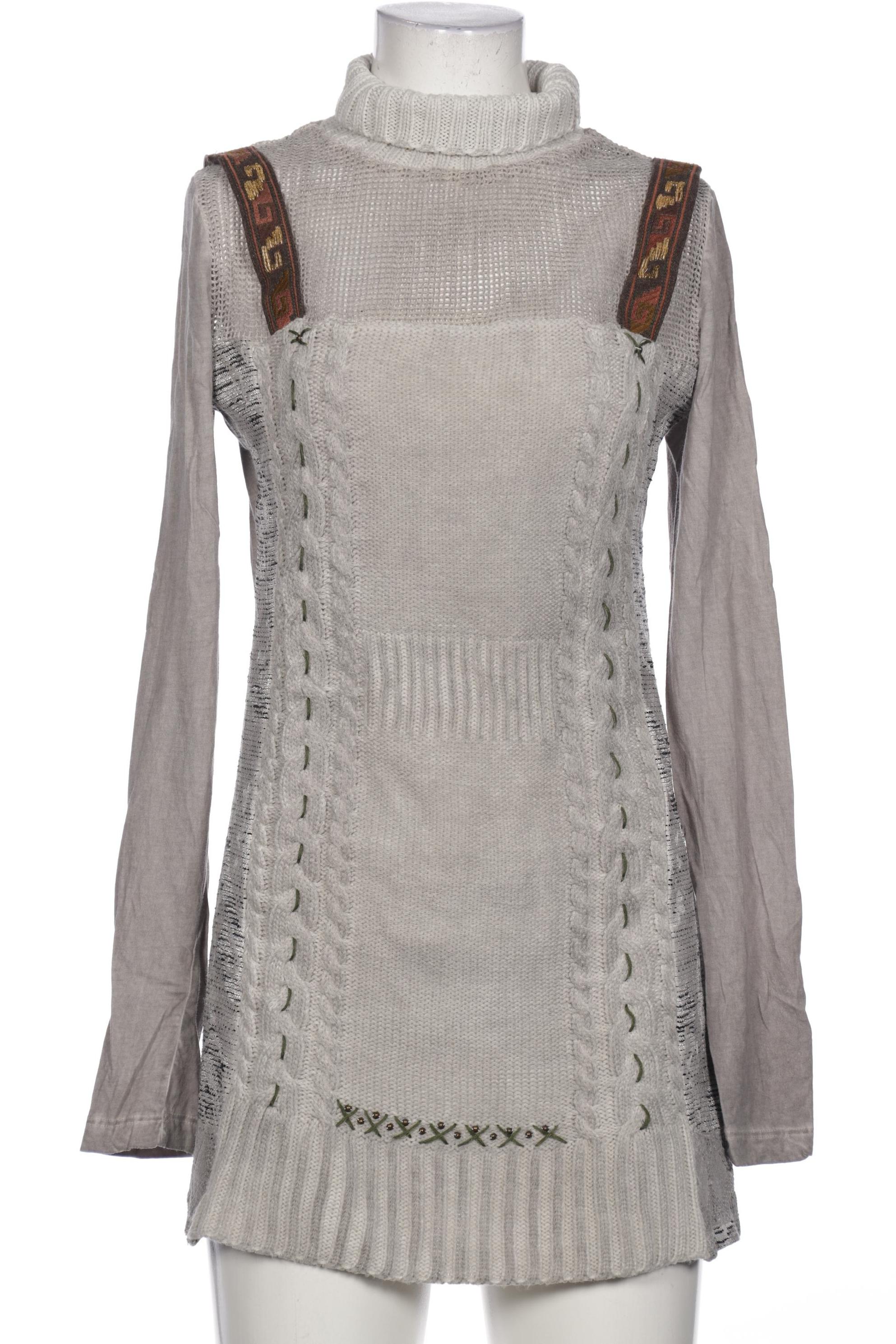 

Angels Never Die Damen Kleid, grau, Gr. 34