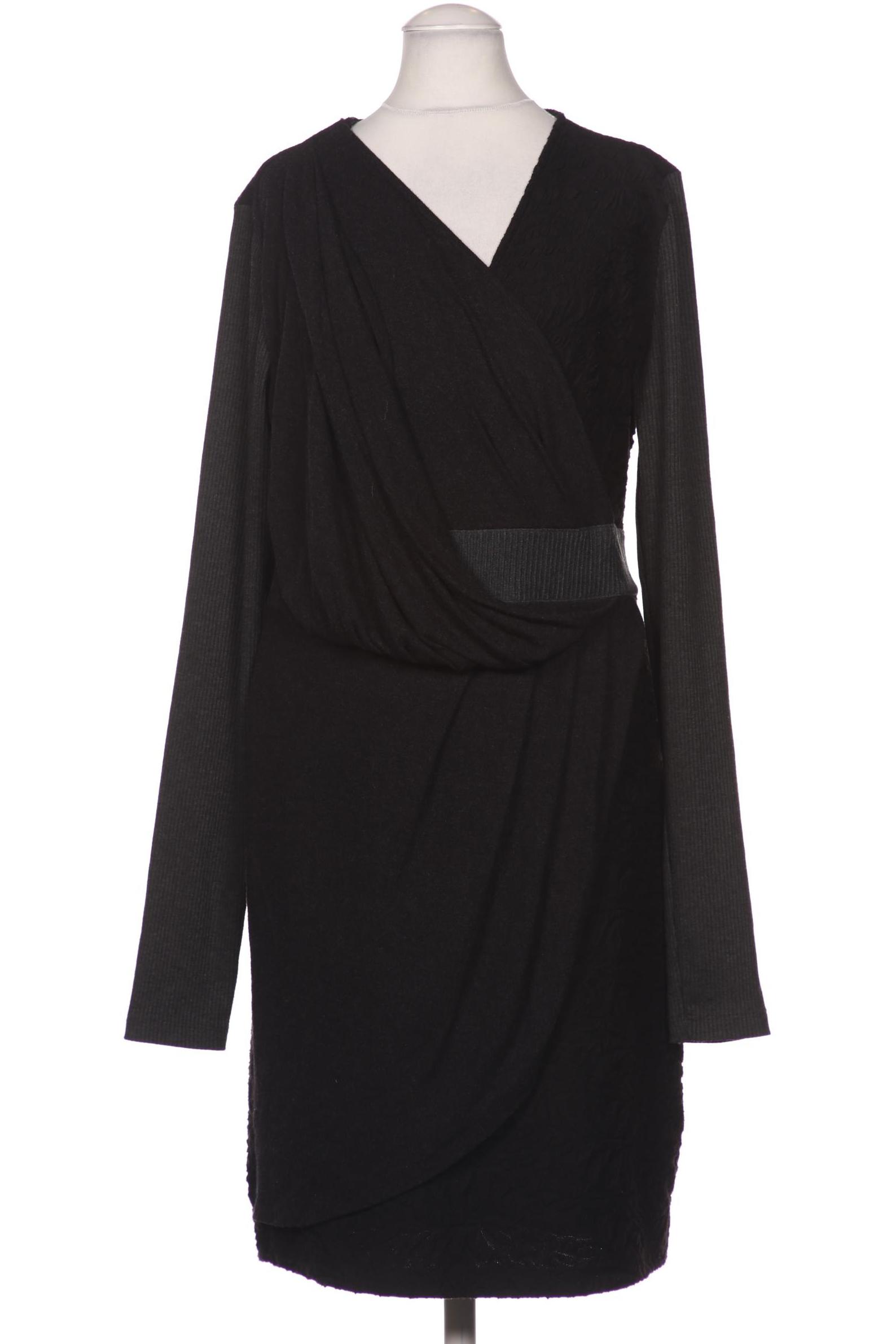 

Angels Never Die Damen Kleid, schwarz, Gr. 38