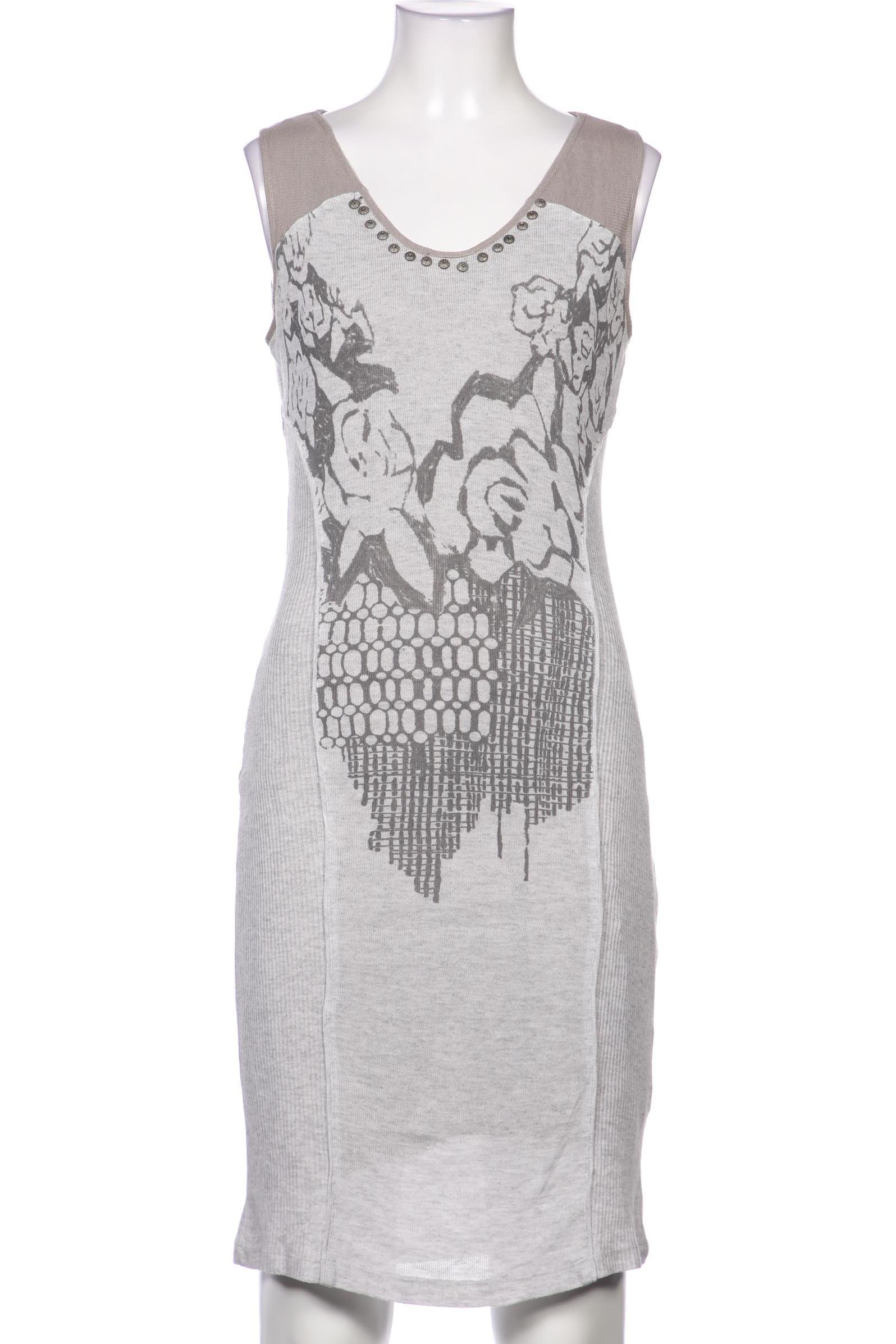 

Angels Never Die Damen Kleid, grau, Gr. 36