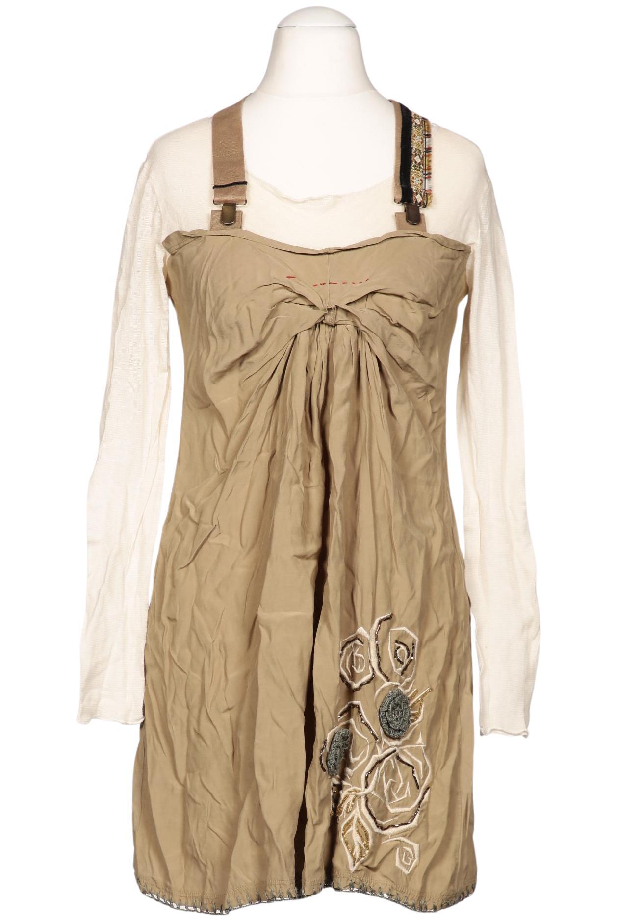 

Angels Never Die Damen Kleid, mehrfarbig, Gr. 38