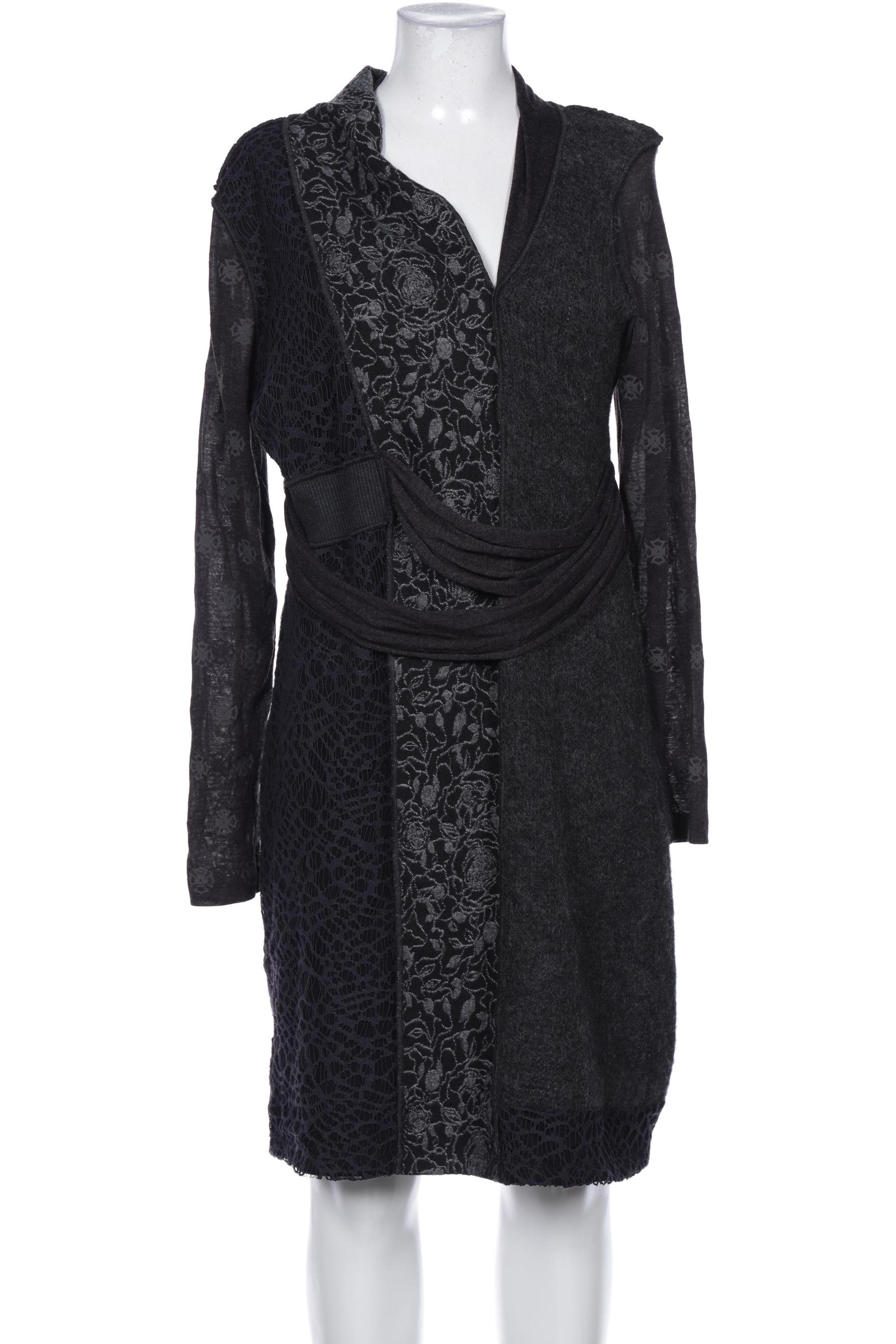 

Angels Never Die Damen Kleid, grau, Gr. 46