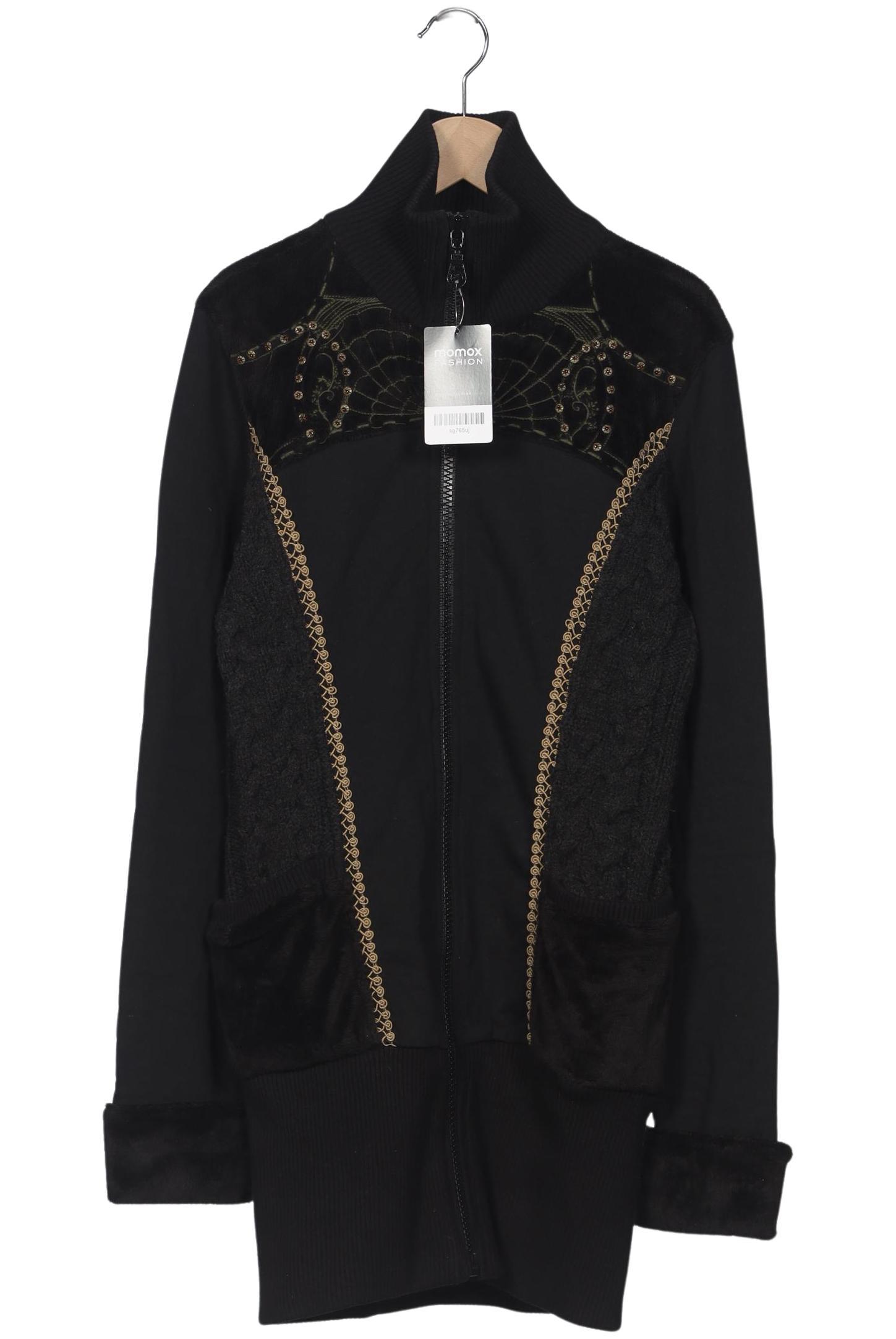 

Angels Never Die Damen Sweatshirt, schwarz, Gr. 36