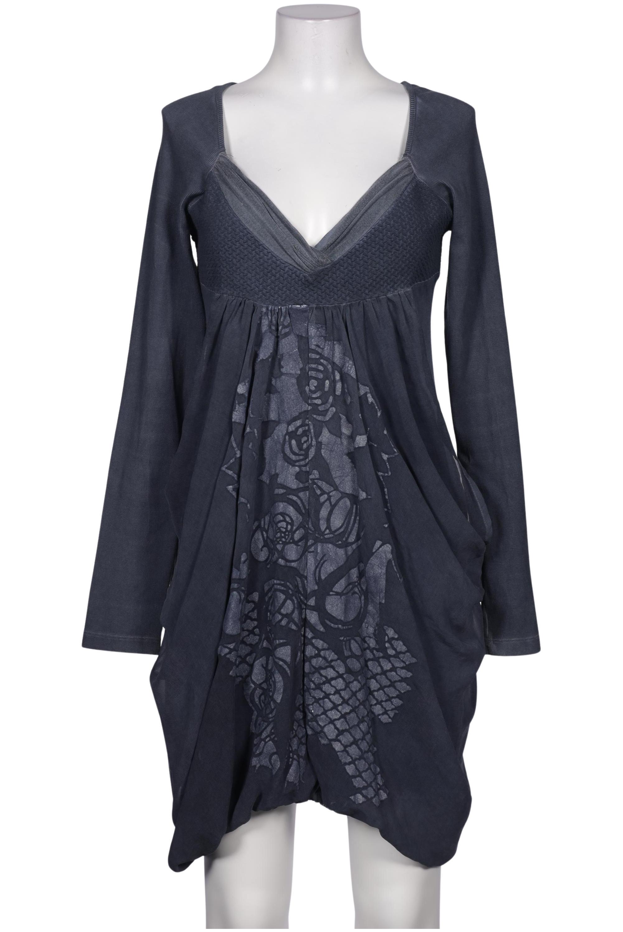 

Angels Never Die Damen Kleid, marineblau, Gr. 38