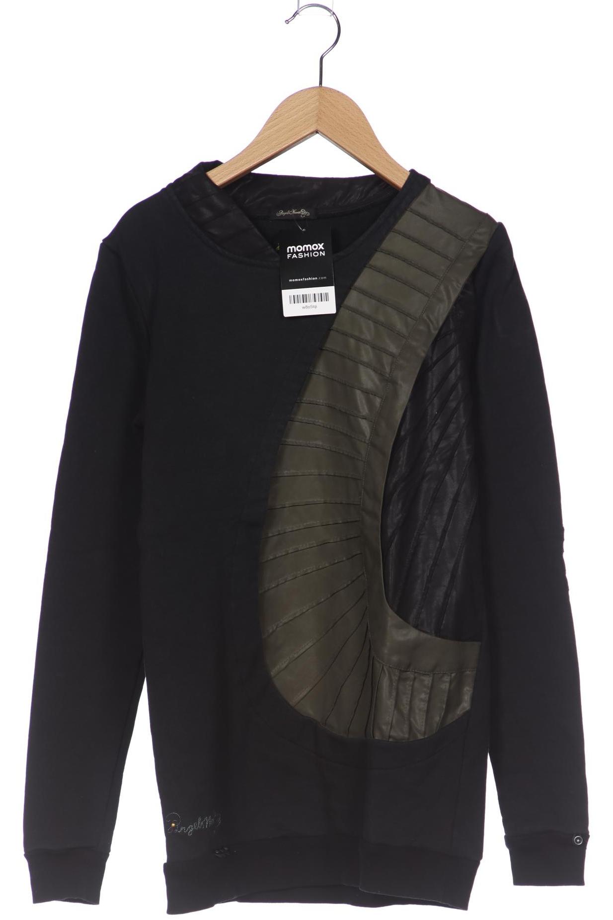 

Angels Never Die Damen Sweatshirt, schwarz