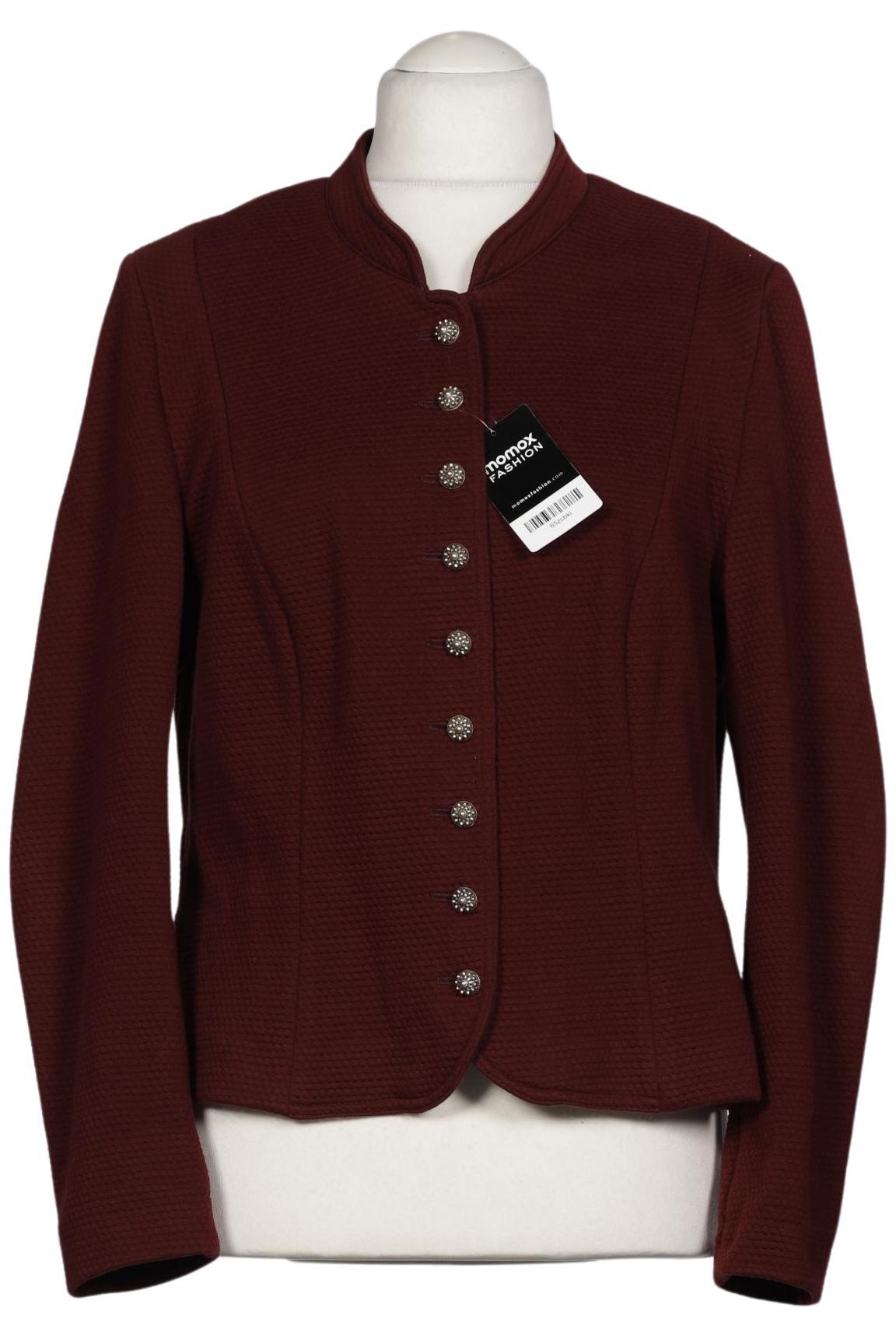 

Angermaier Damen Blazer, bordeaux, Gr. 46