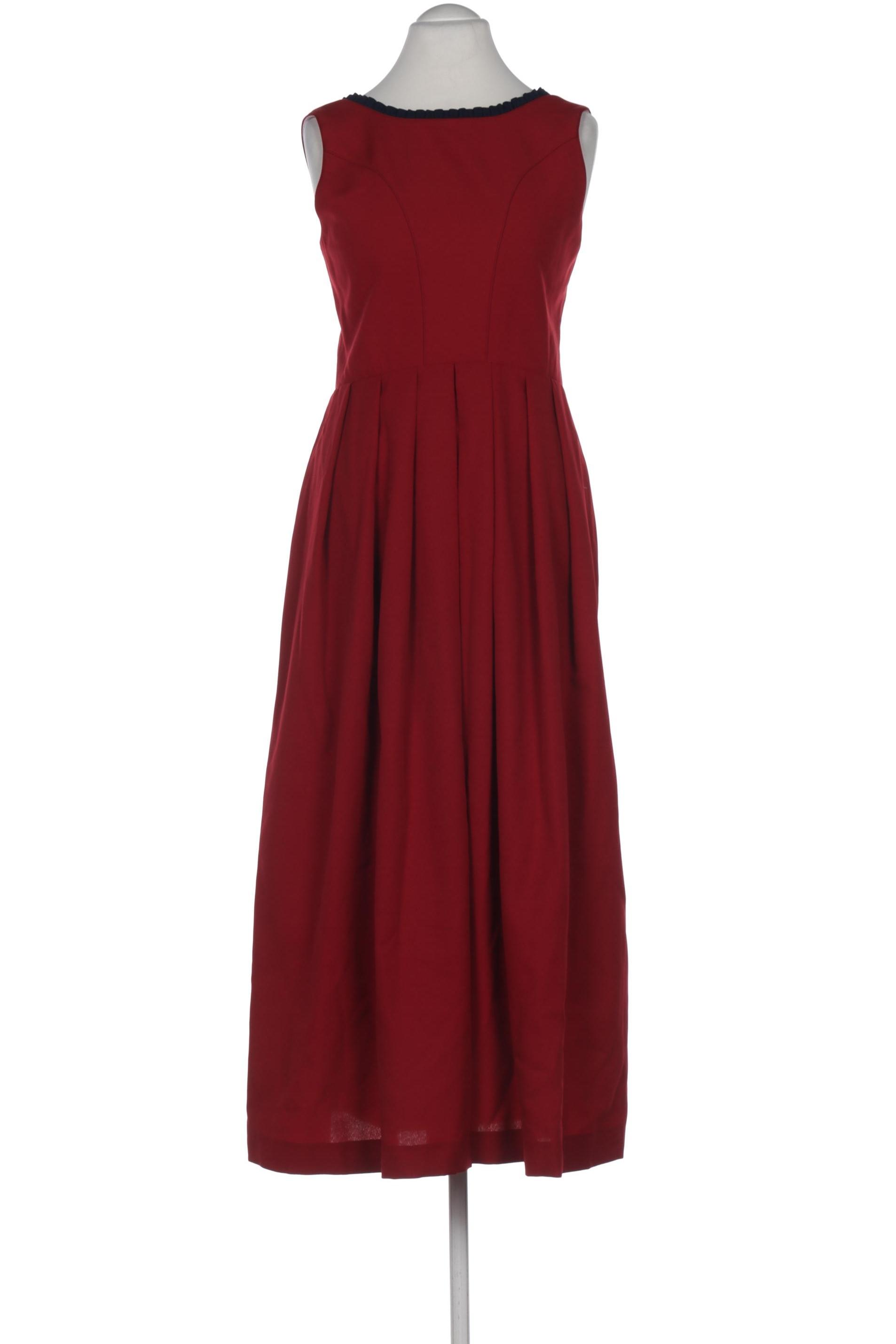 

Angermaier Damen Kleid, rot, Gr. 44