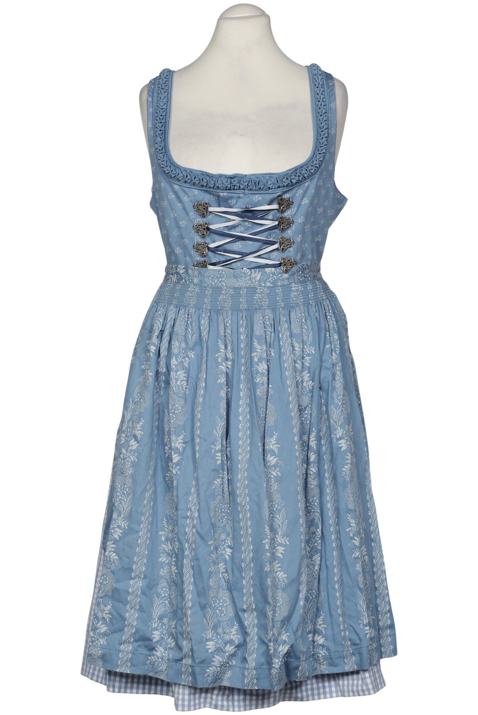 

Angermaier Damen Kleid, hellblau, Gr. 48