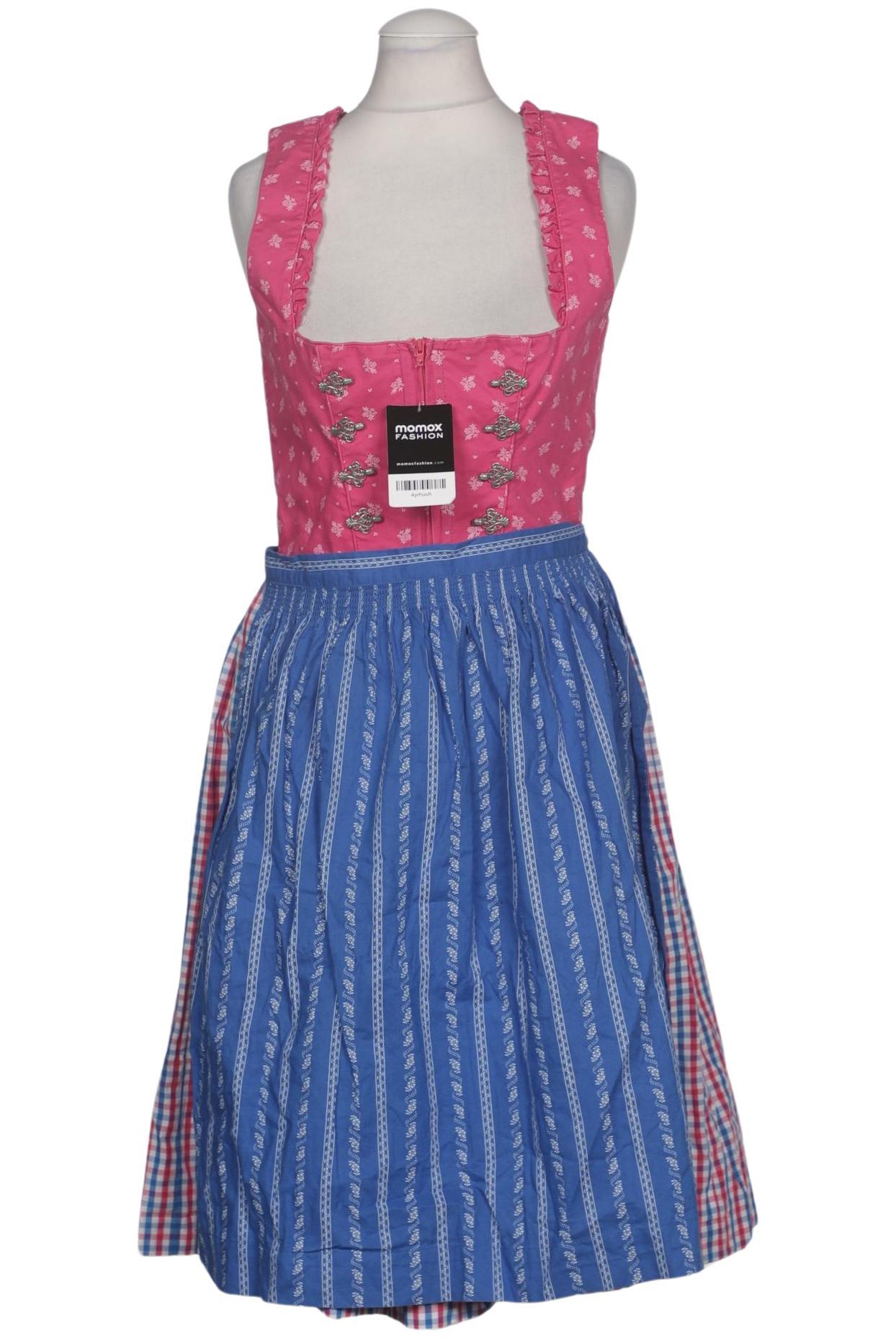 

Angermaier Damen Kleid, mehrfarbig, Gr. 36