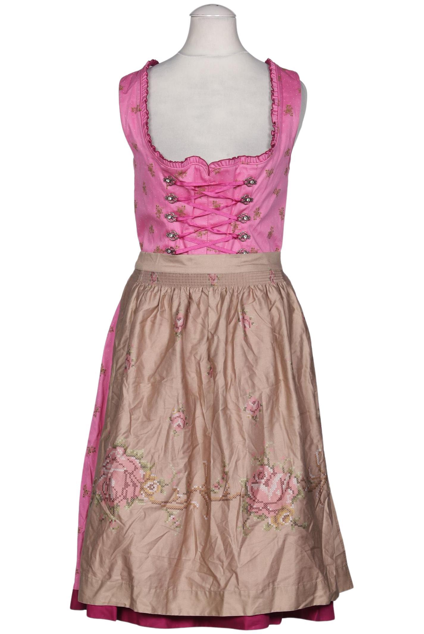 

Angermaier Damen Kleid, mehrfarbig, Gr. 36